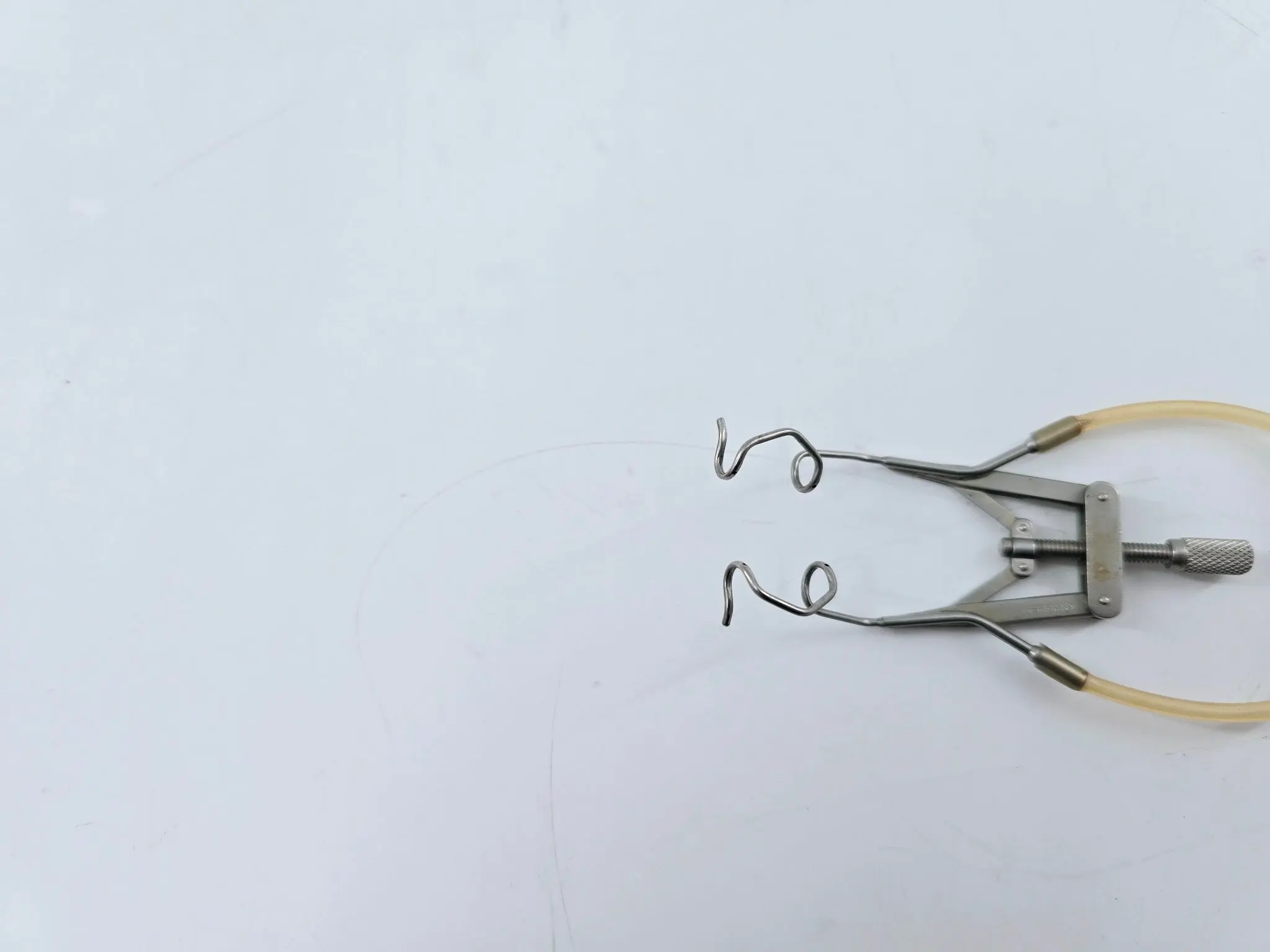 Aspirating Speculum V-Wire, Kratz-Style 3-1/4" - Image 6