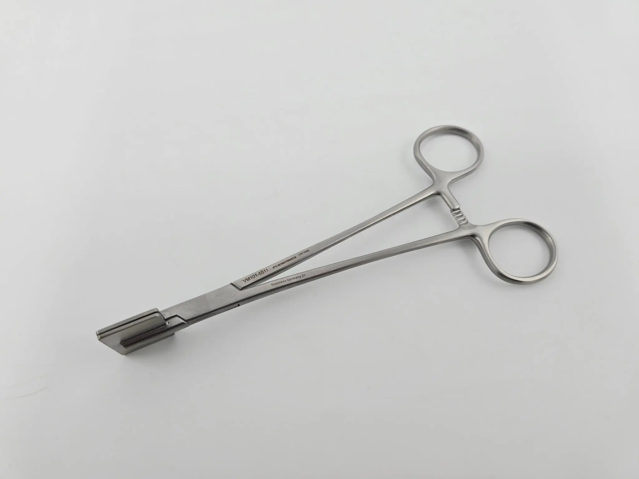 Avalign VM101-5511 Sheehy Fascia Press 7" - Image 2