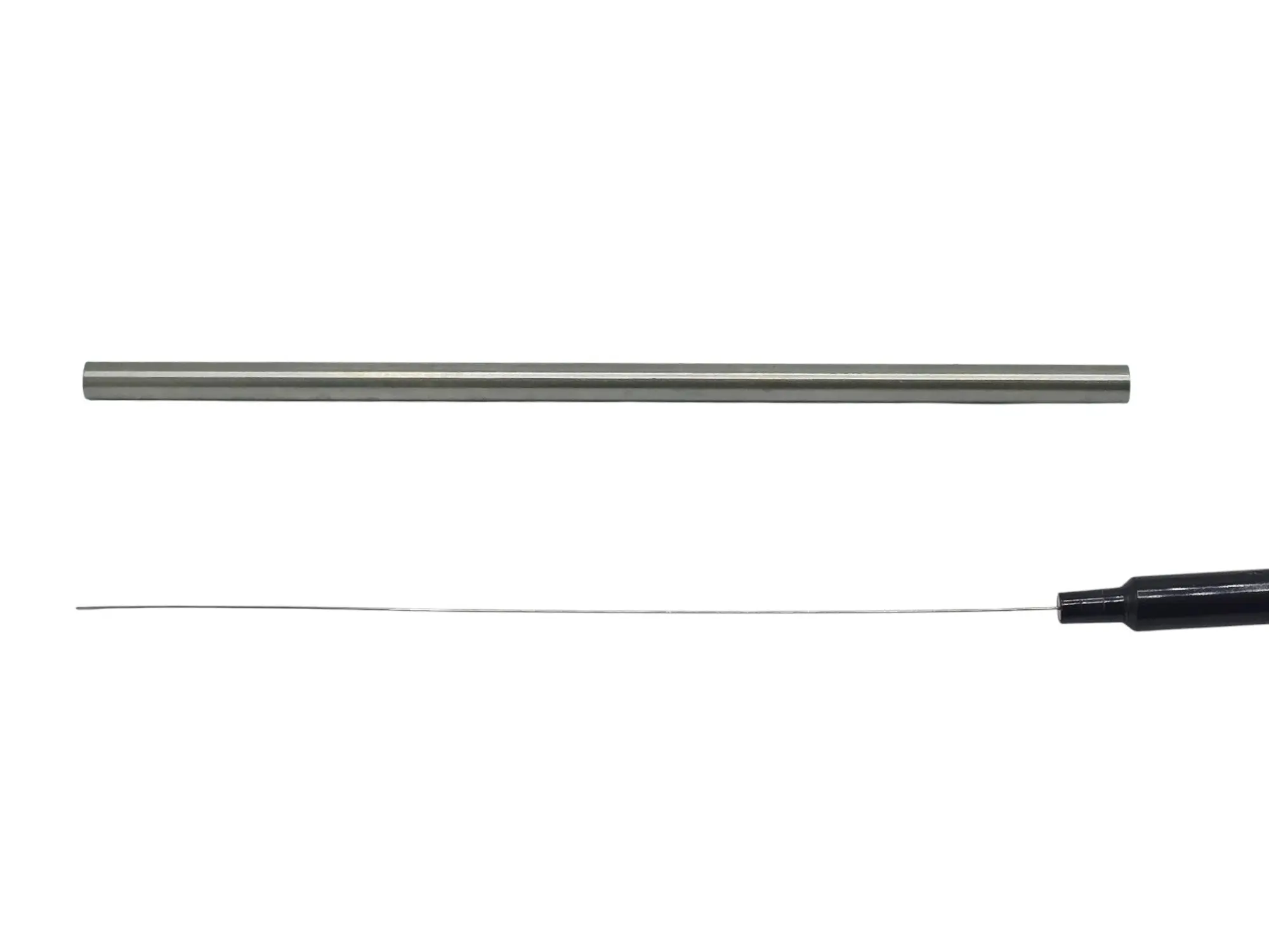 Avanos PMP-145-C-N Curved RF Probes (2-Pack) with Case & Inner Liner Set - Image 3