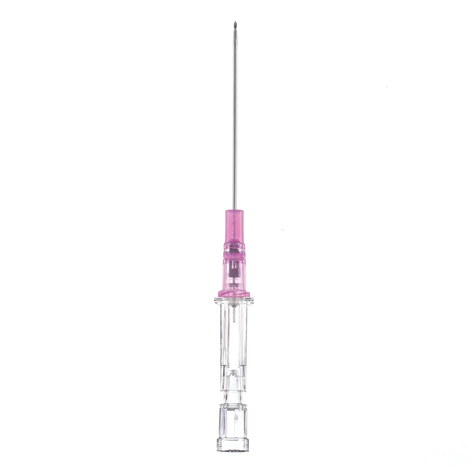 B BRAUN 4252527-02 INTROCAN SAFETY IV CATHETERS Catheter IV, Straight, Safety FEP, 20G x 1¾" 50/bx, 4 bx/cs