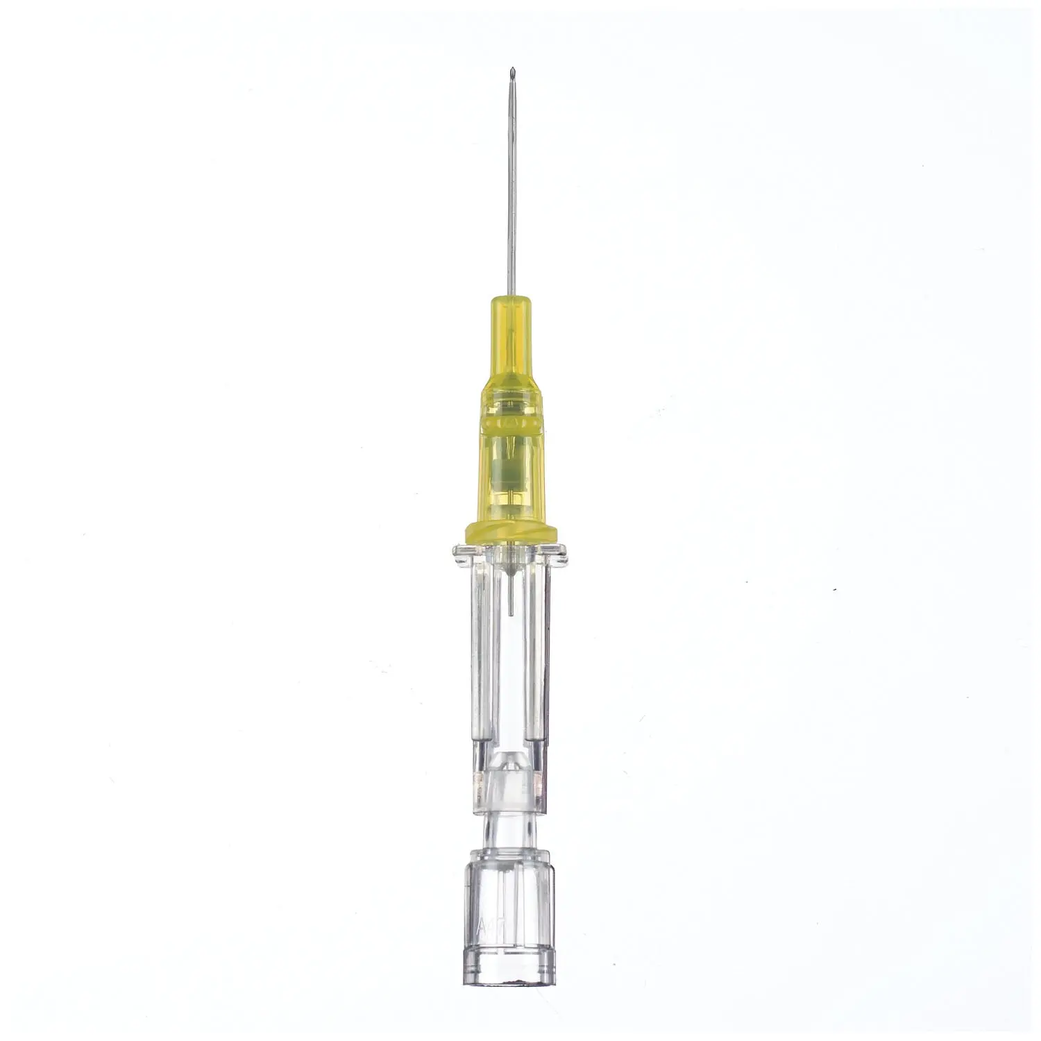 B BRAUN 4251611-02 INTROCAN SAFETY IV CATHETERS Catheter IV, Straight, Safety Polyurethane, 24G x .55", 50/bx, 4 bx/cs