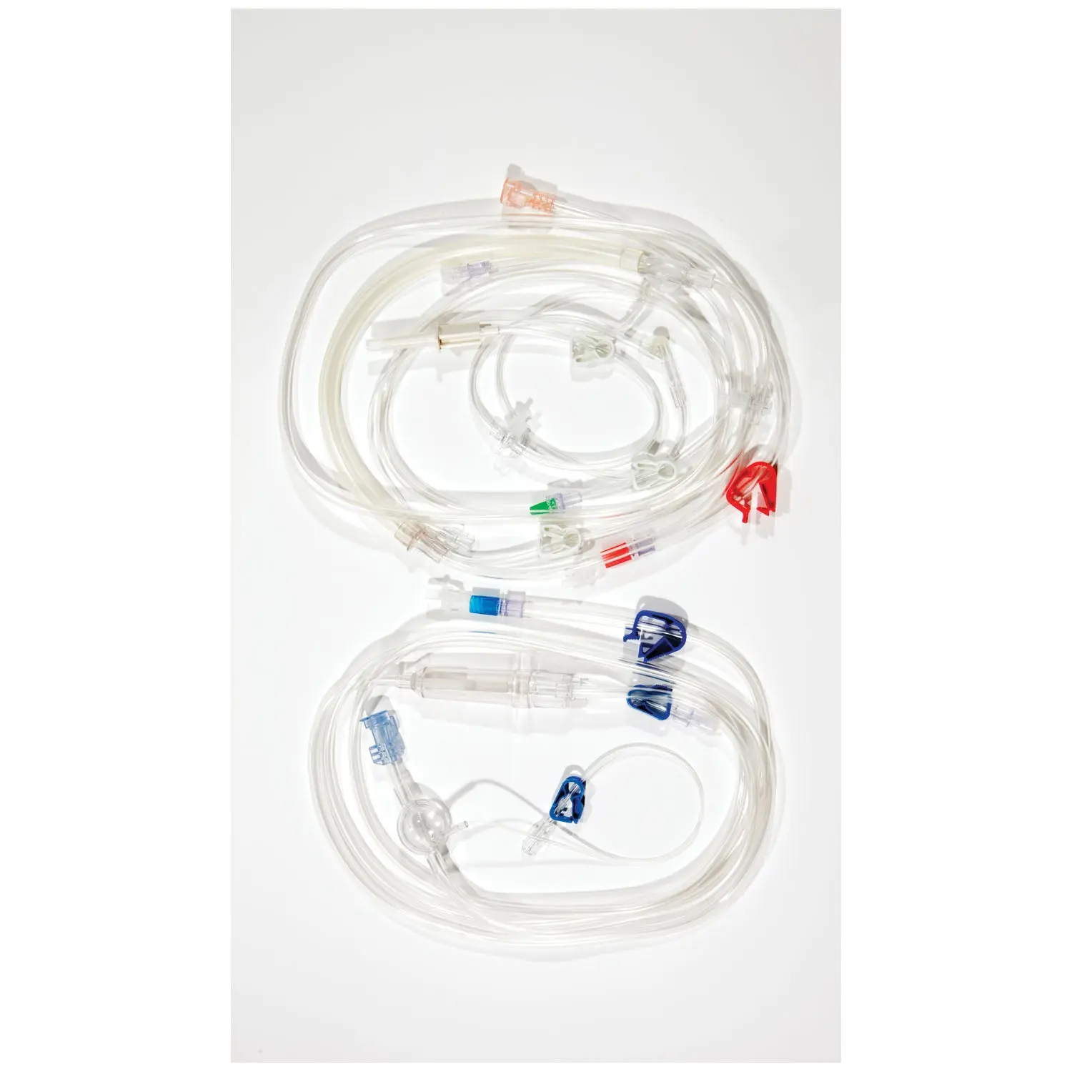 B BRAUN SL-2010M2096 STREAMLINE BLOODLINES Bloodline Set For The Dialog+ Hemodialysis System, 32/cs