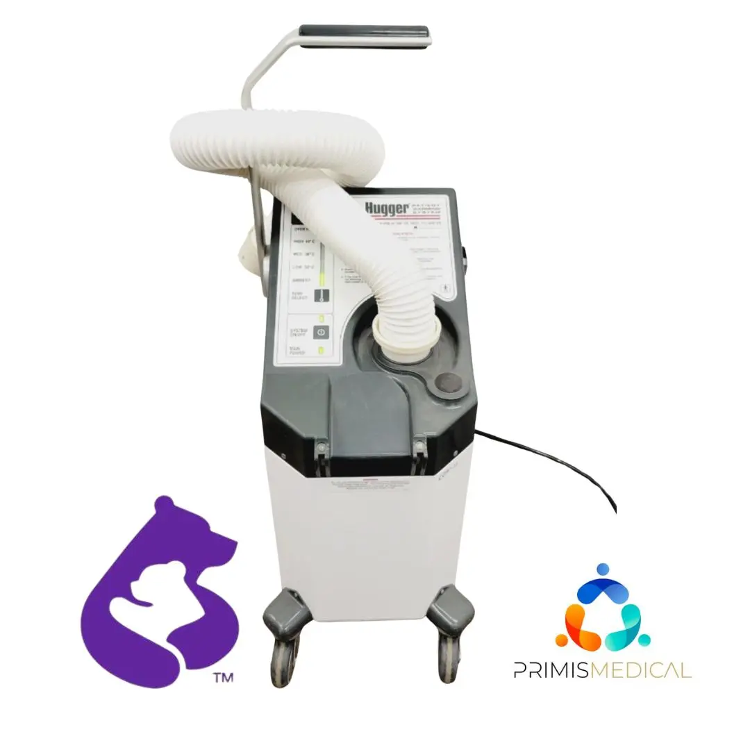 Bair Hugger Model 500/OR Patient Warming System