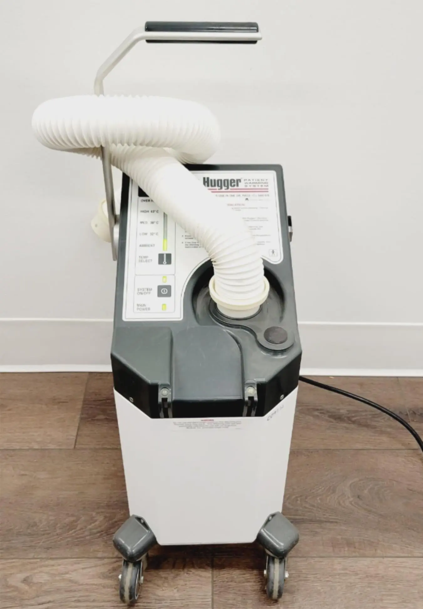 Bair Hugger Model 500/OR Patient Warming System - Image 2