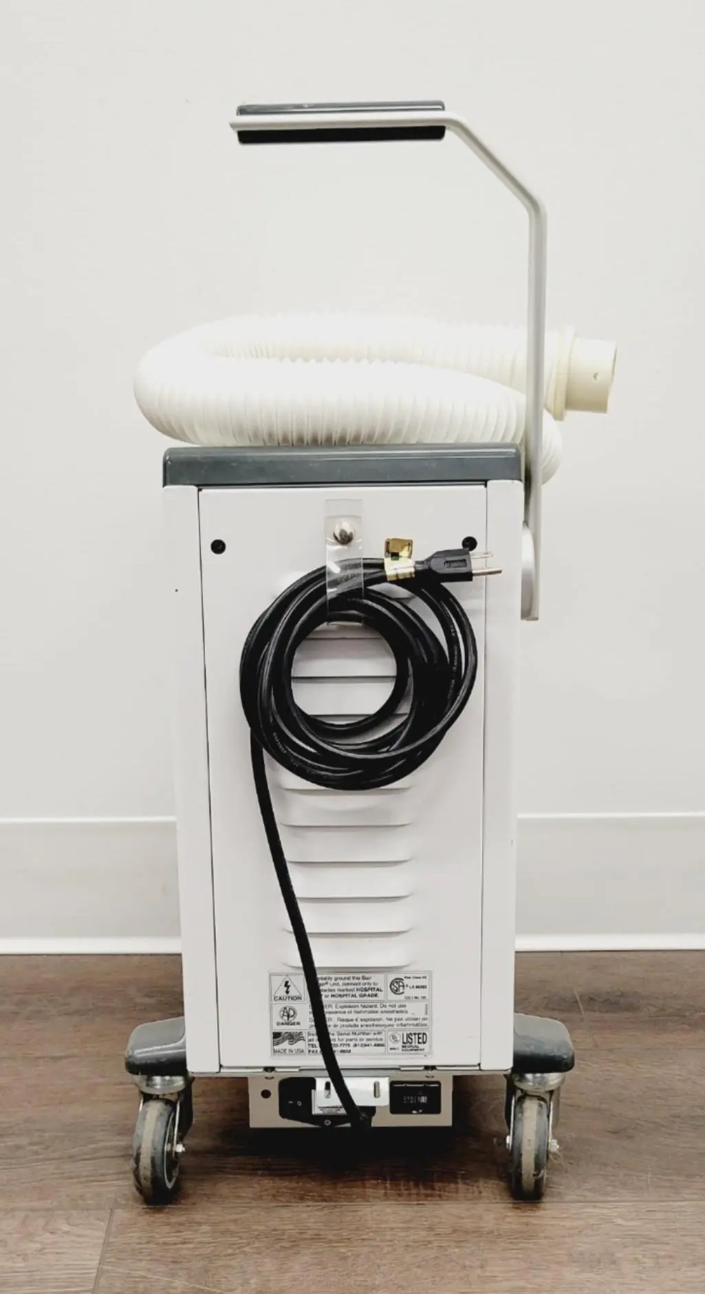Bair Hugger Model 500/OR Patient Warming System - Image 6