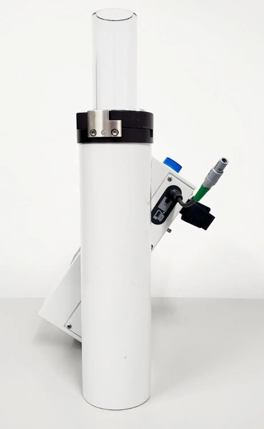 Bard FlowCardia FlowMate INJ100 Fluid Injector Pump Console – Used - Image 5