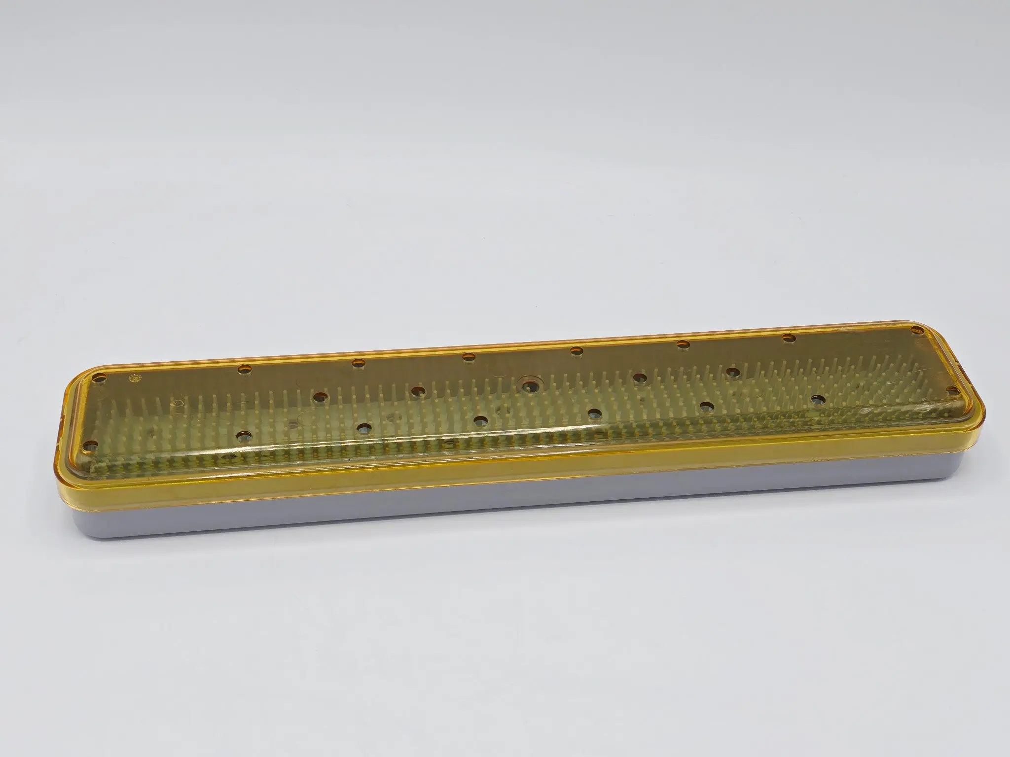 Bard Urological Followers Set 8-24 Fr w/ Sterilization Case - Used Excellent - Image 5