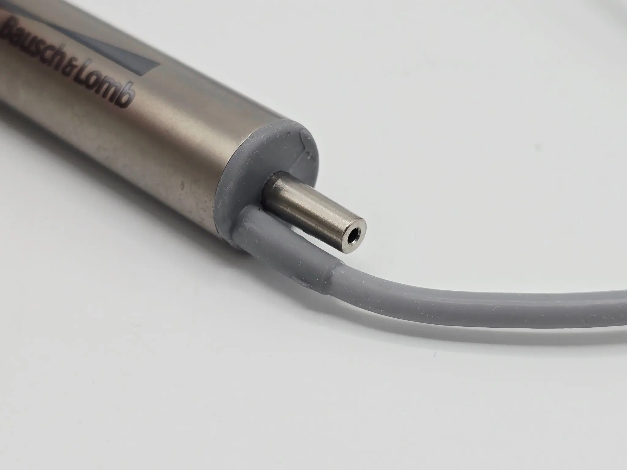 Bausch & Lomb BL3270 Stellaris Fragmentation Handpiece NEW - Image 3