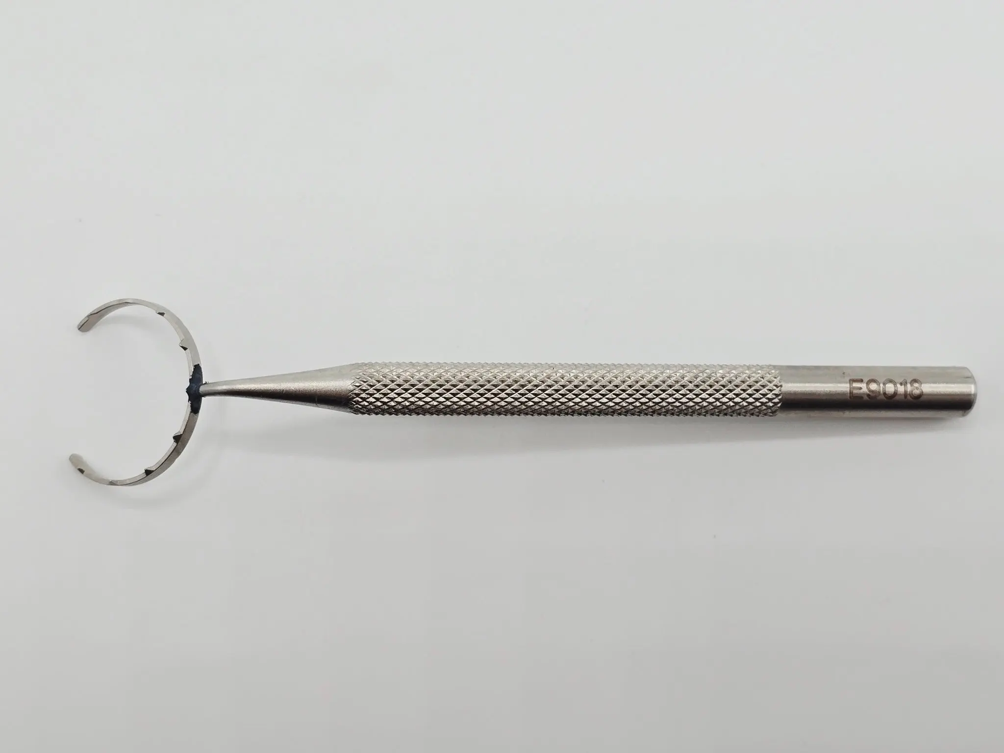 Bausch + Lomb E9018 Ring Fixation System Fine Corneal - Image 2