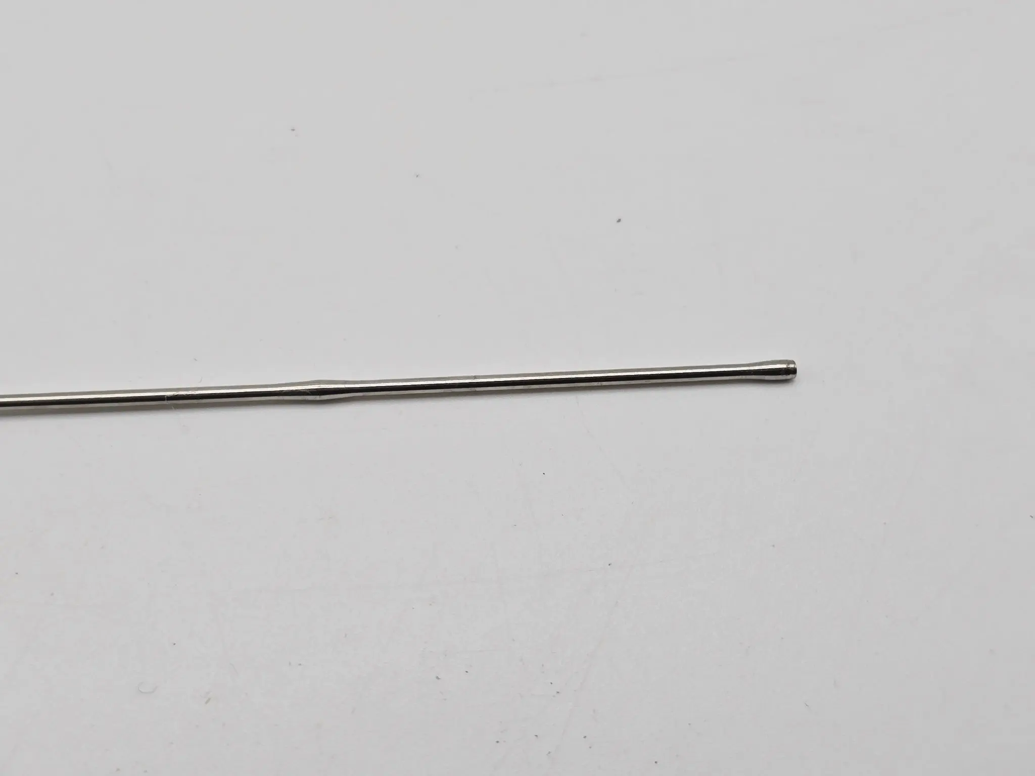 Bionx Meniscus Arrow Instrumentation Set w/ Tray Cannulas Probe Trocar - Image 11