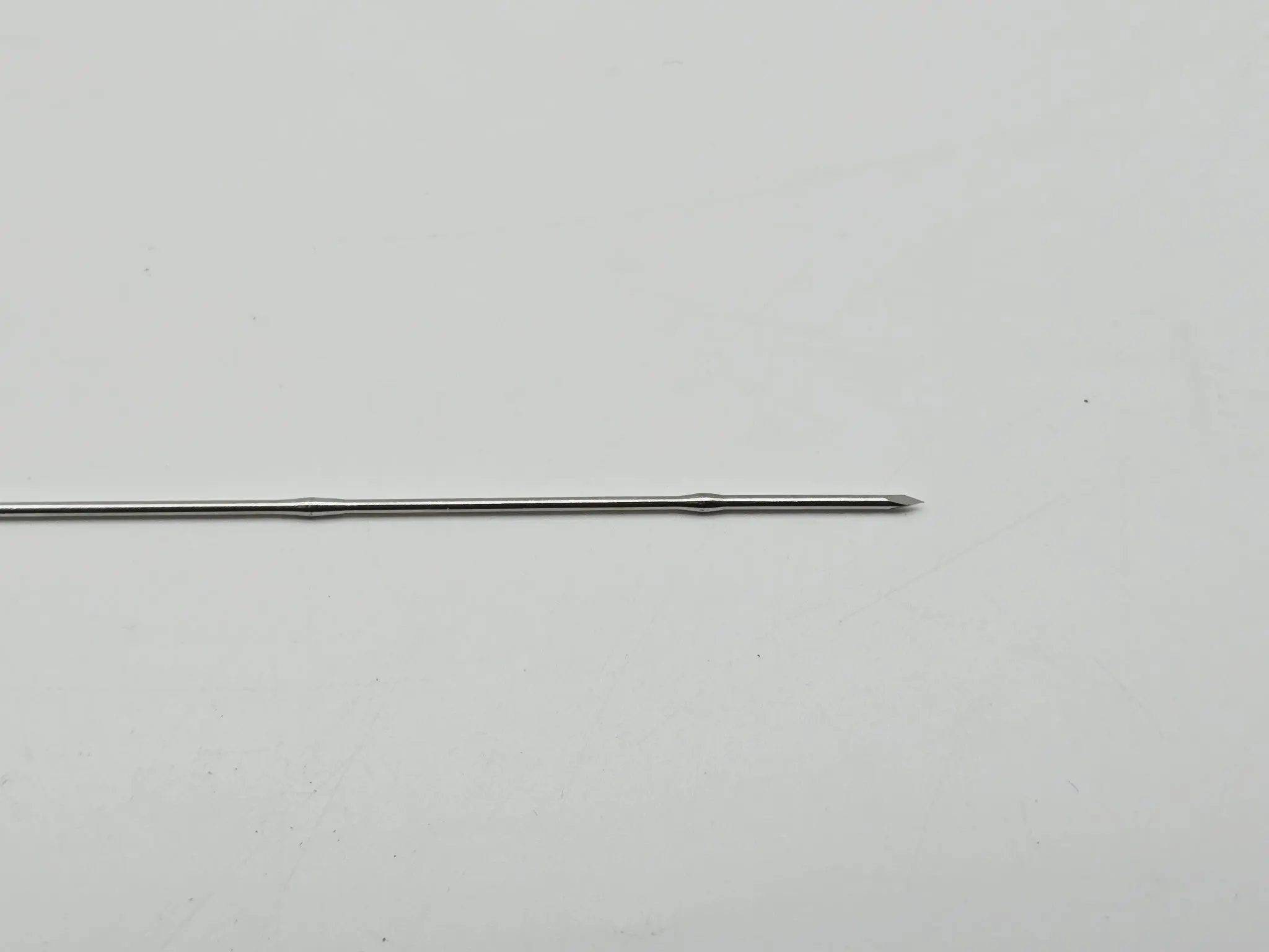 Bionx Meniscus Arrow Instrumentation Set w/ Tray Cannulas Probe Trocar - Image 7