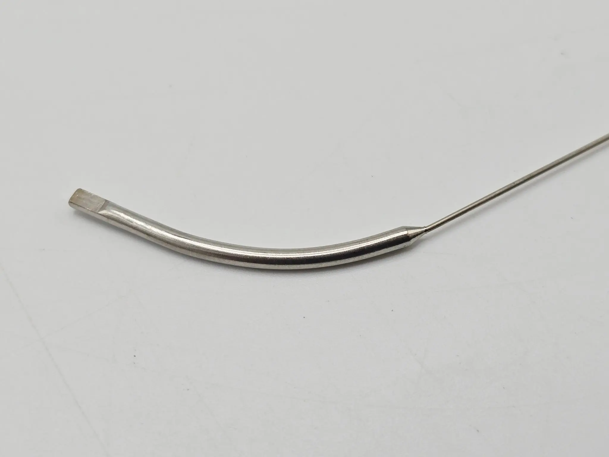 Bionx Meniscus Arrow Instrumentation Set w/ Tray Cannulas Probe Trocar - Image 8