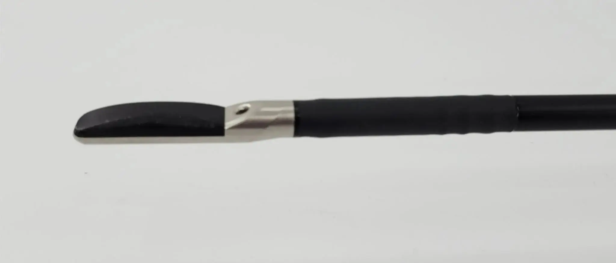 BK Medical 8666-RF 5-12 MHz 4-Way Laparoscopic Ultrasound Transducer w/ Access. - Image 22