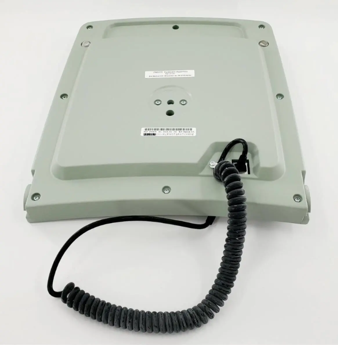 BK Medical Falcon 2101D Ultrasound Version 3.0 Keyboard Assembly ZH0676 - Image 3