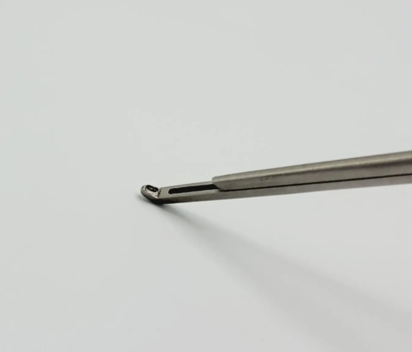 BOSS 70-0834 Ferris-Smith Rongeur 7" 2mm 40° Up Micro Ergo Surgical Instrument – Used - Image 2