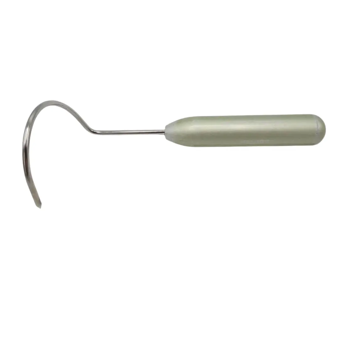 Caldera Medical CAL-107 Transvaginal Transobturator Inside Out 7-3/4"