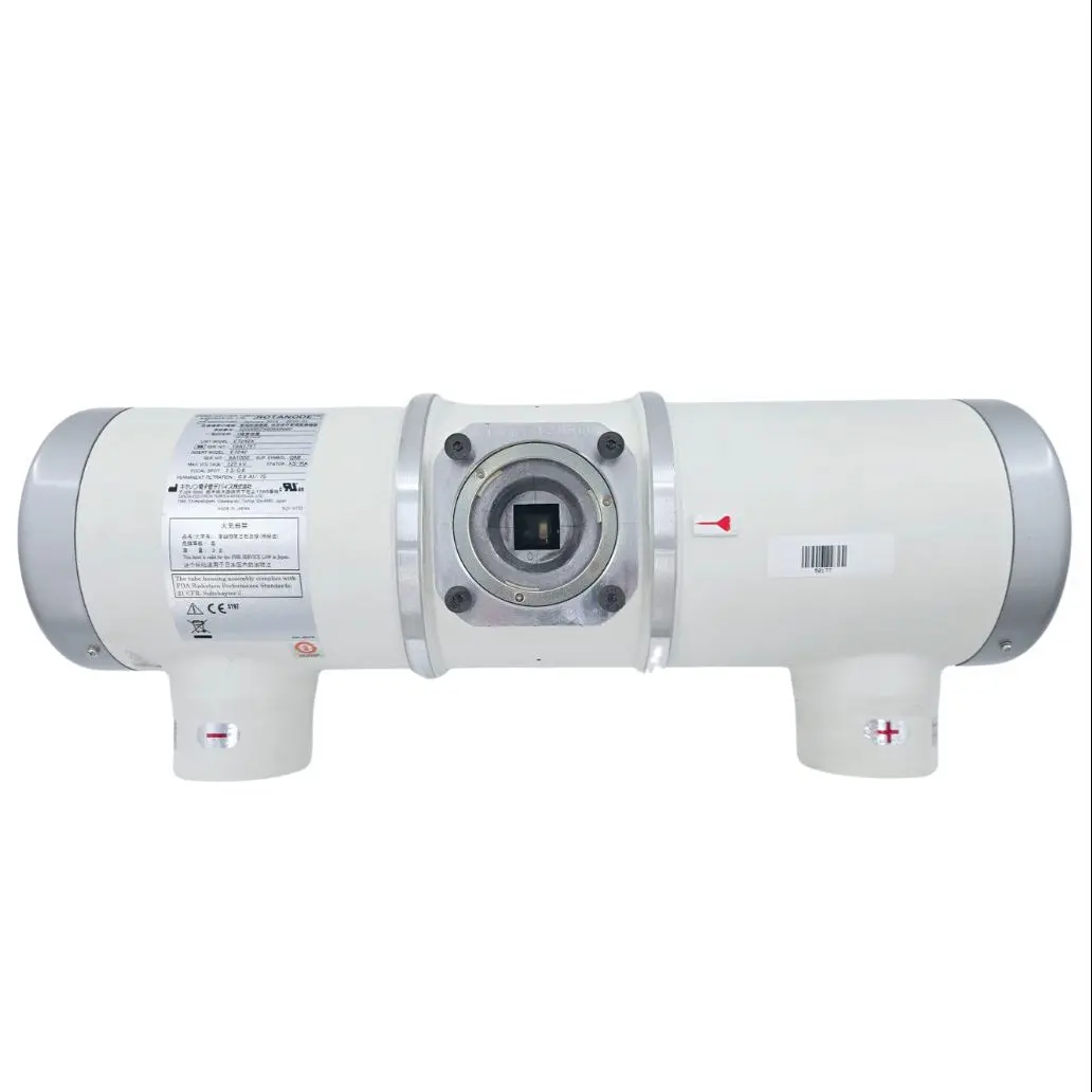 Canon Rotanode E7242X Imaging Tube MAN: 2019-01