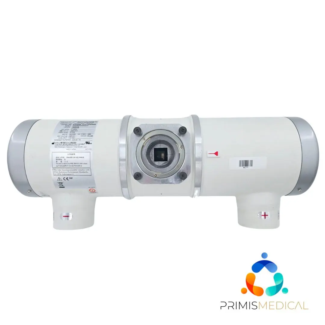 Canon Rotanode E7242X Imaging Tube MAN: 2019-01 - Image 2
