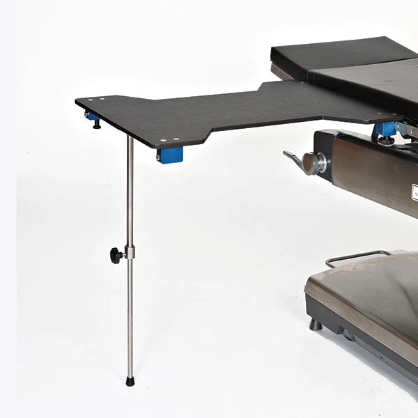 AcralMed AHT325/326 Carbon Fiber Hourglass Surgery Table