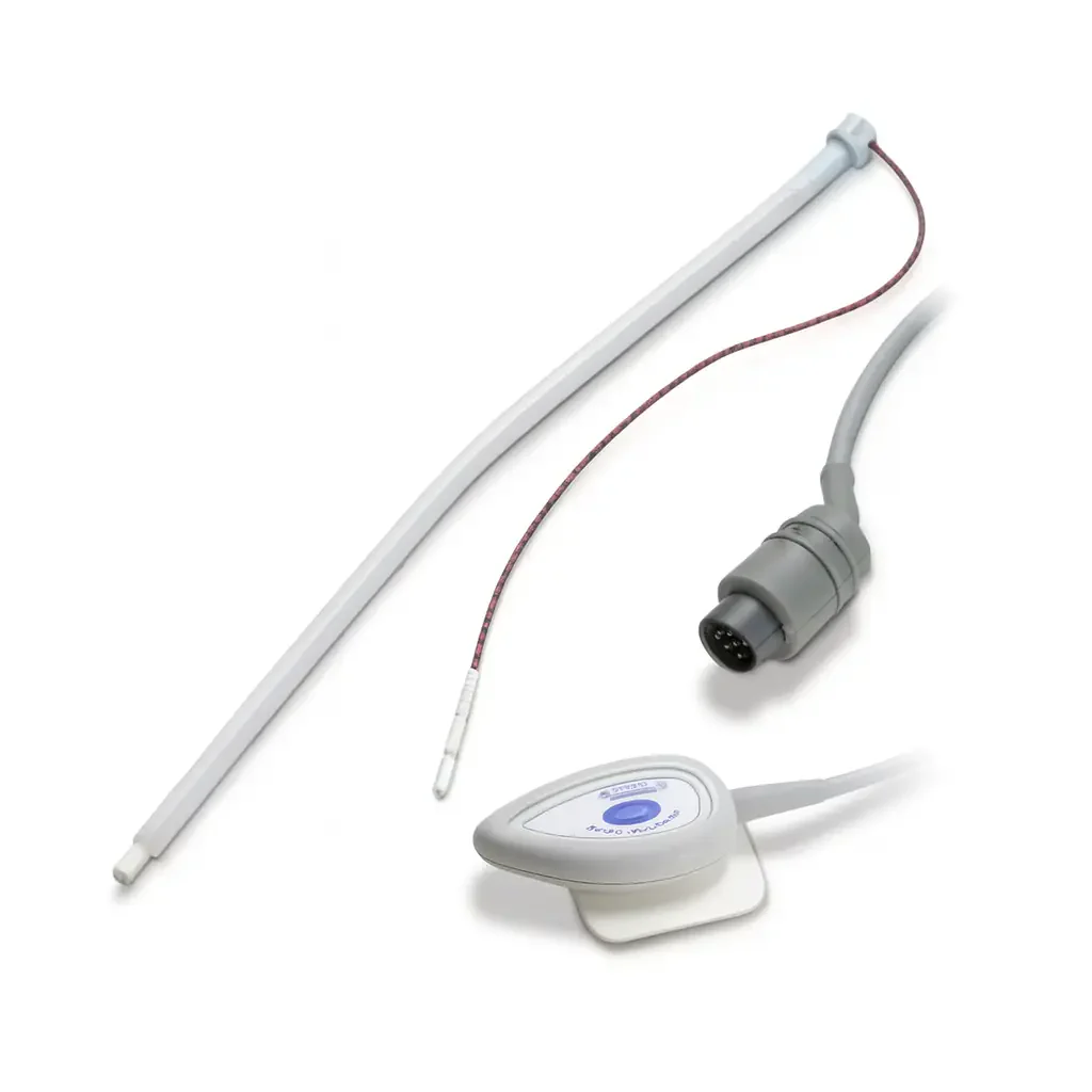 Cardinal Health 31479846 Kendall Fetal Spiral Electrodes Cable 2Ft (EACH)