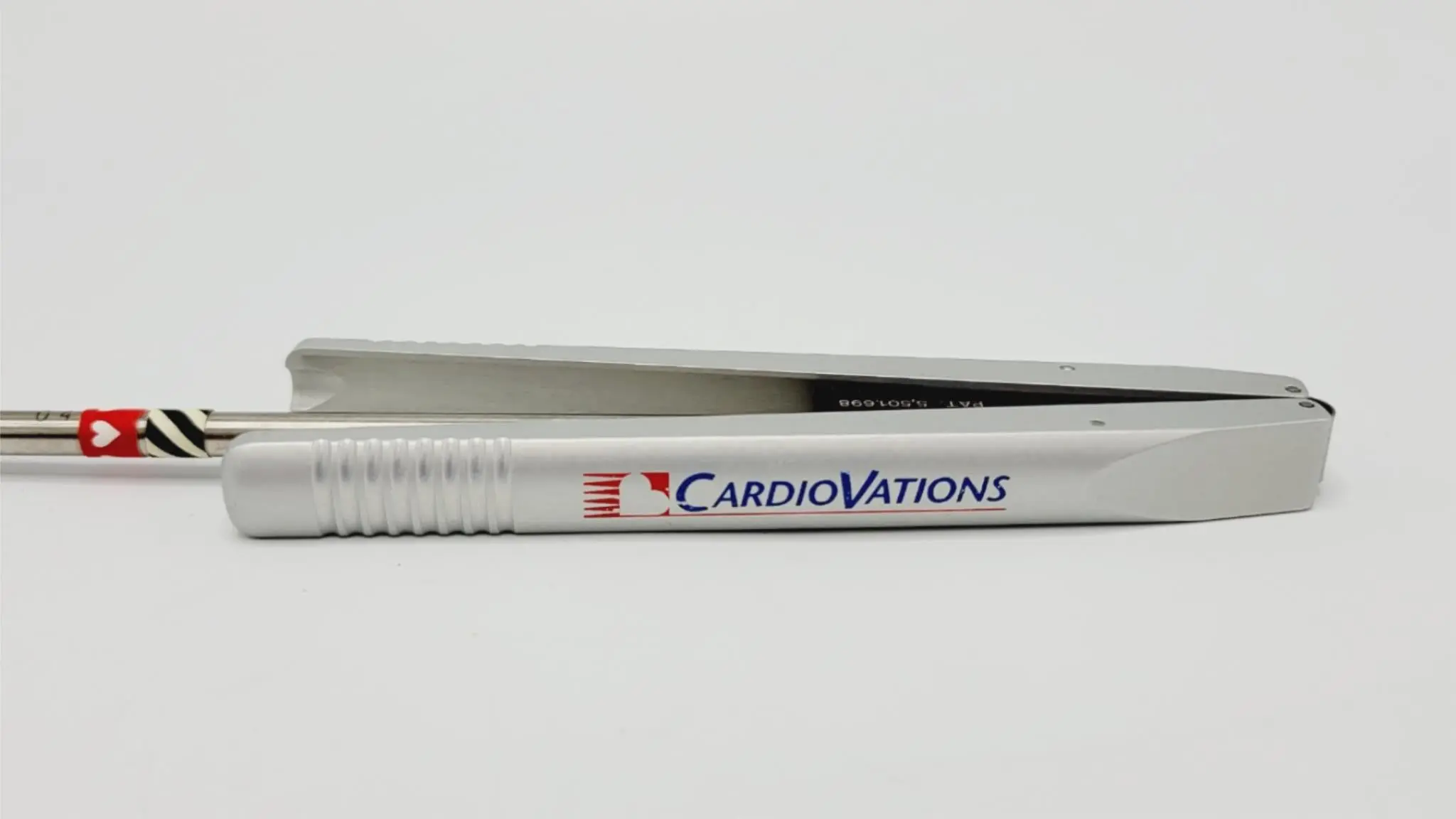 CardioVations SC-30-22-5 Scissors Curved Right 13-1/7" - Image 3