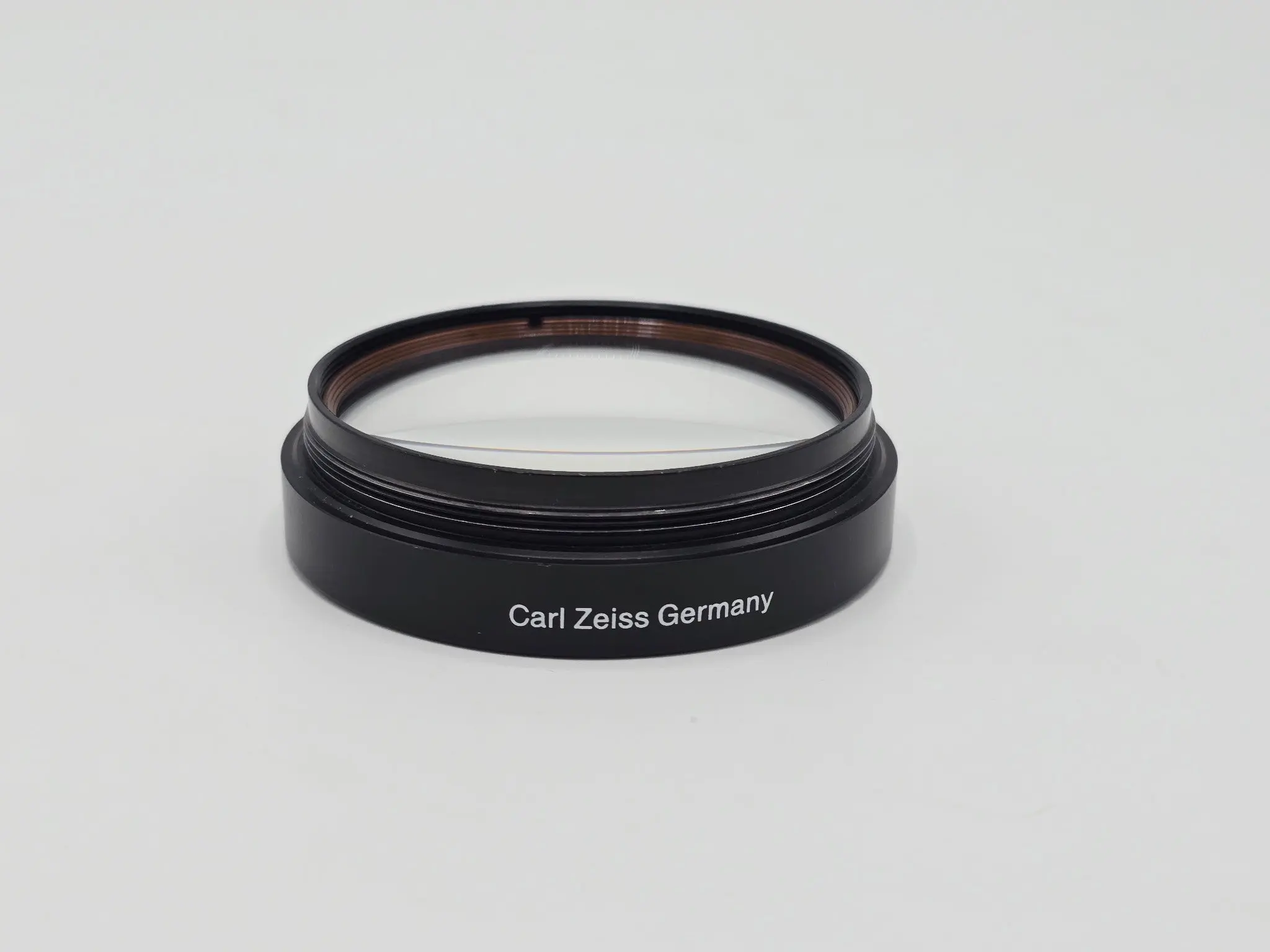 Carl Zeiss f=175 T* Microscope Optical Lens Component Germany - Image 3