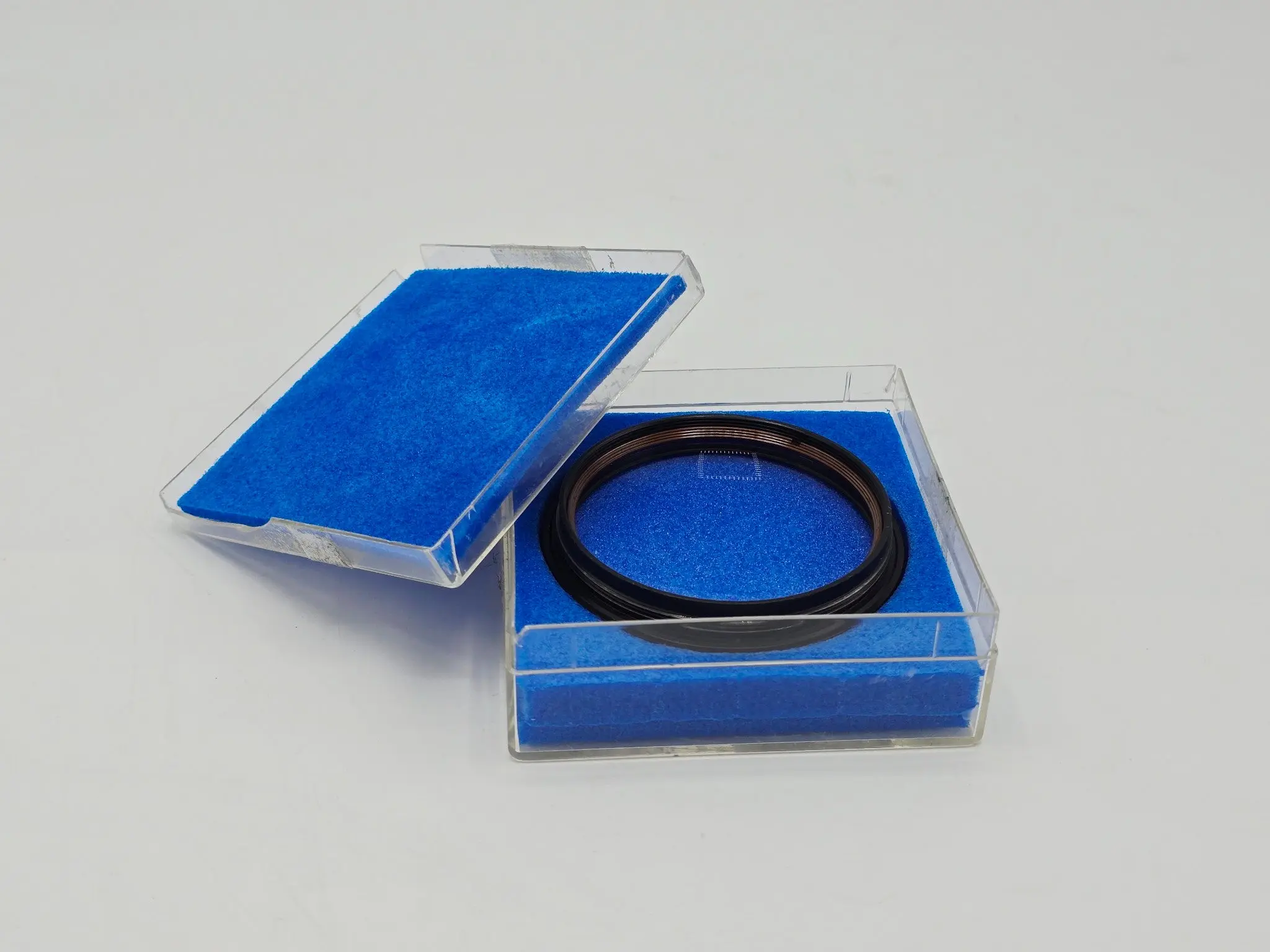 Carl Zeiss f=175 T* Microscope Optical Lens Component Germany - Image 5