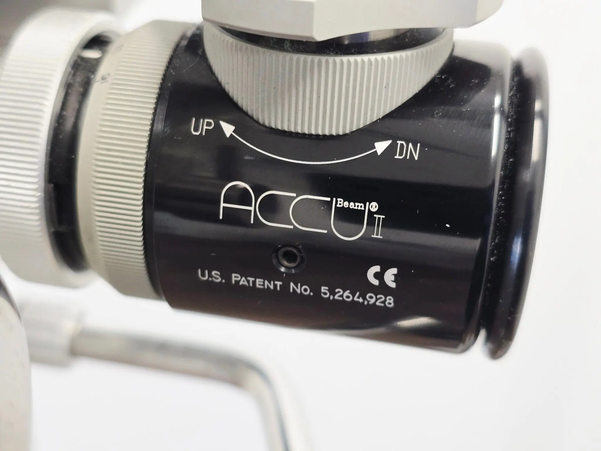 Carl Zeiss OPMI MD Surgical Microscope S5 Stand Dual View ACCU Beam II - Image 11