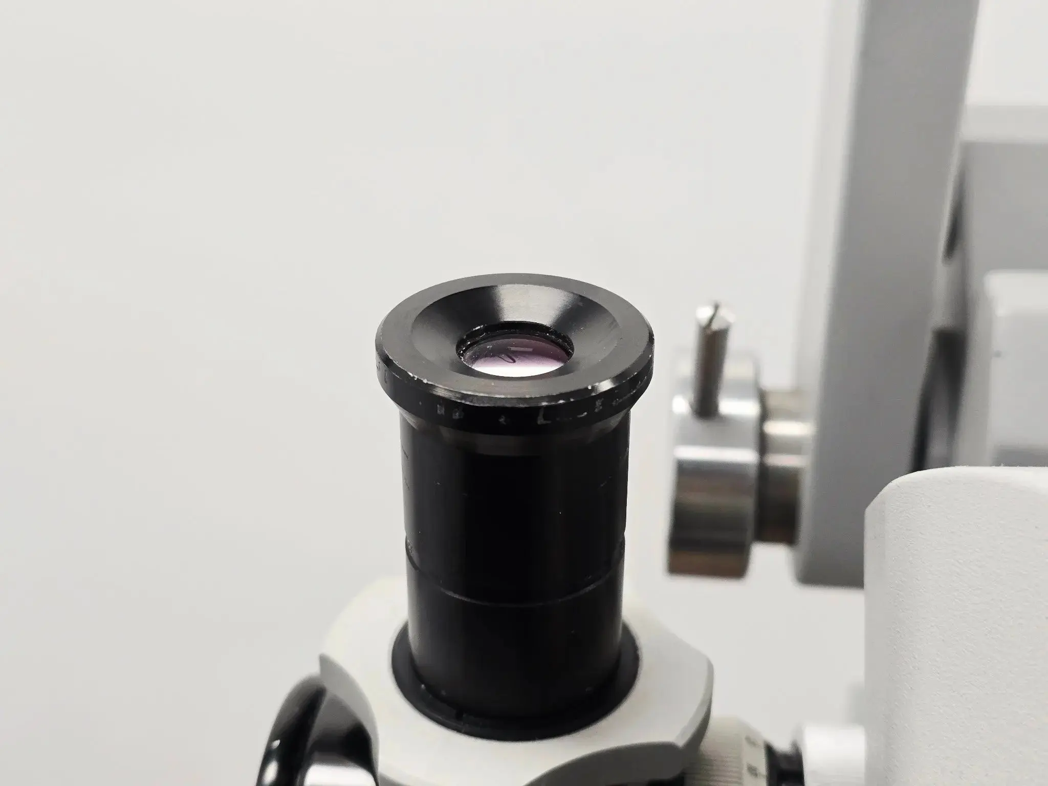 Carl Zeiss OPMI MD Surgical Microscope S5 Stand Dual View ACCU Beam II - Image 50