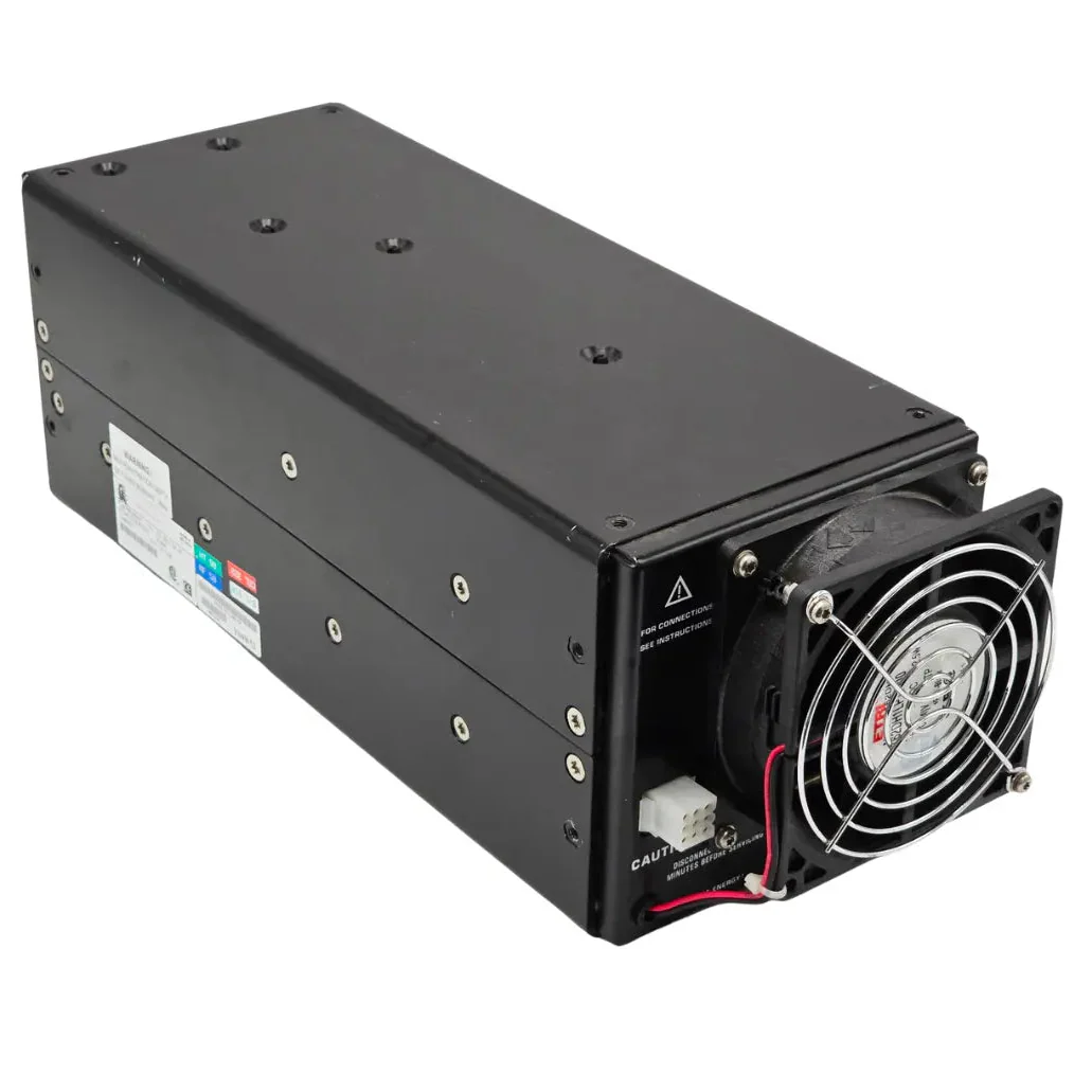 Cherokee Europe PE1960/01 Power Supply Module 5V 120A
