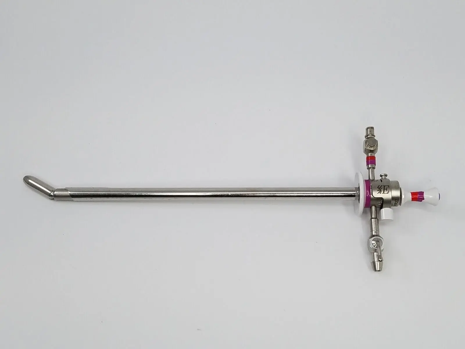 Circon ACMI EOS-CFR27 Elite Outer Sheath with ETO-CFR27 USA Elite Obturator - Image 3