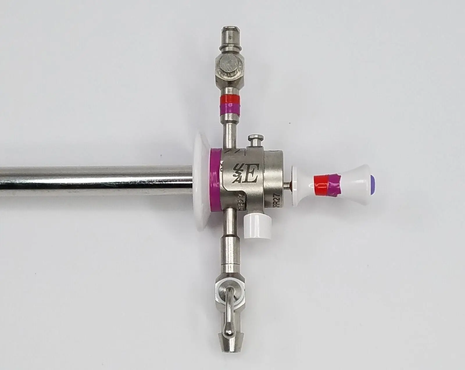 Circon ACMI EOS-CFR27 Elite Outer Sheath with ETO-CFR27 USA Elite Obturator - Image 4