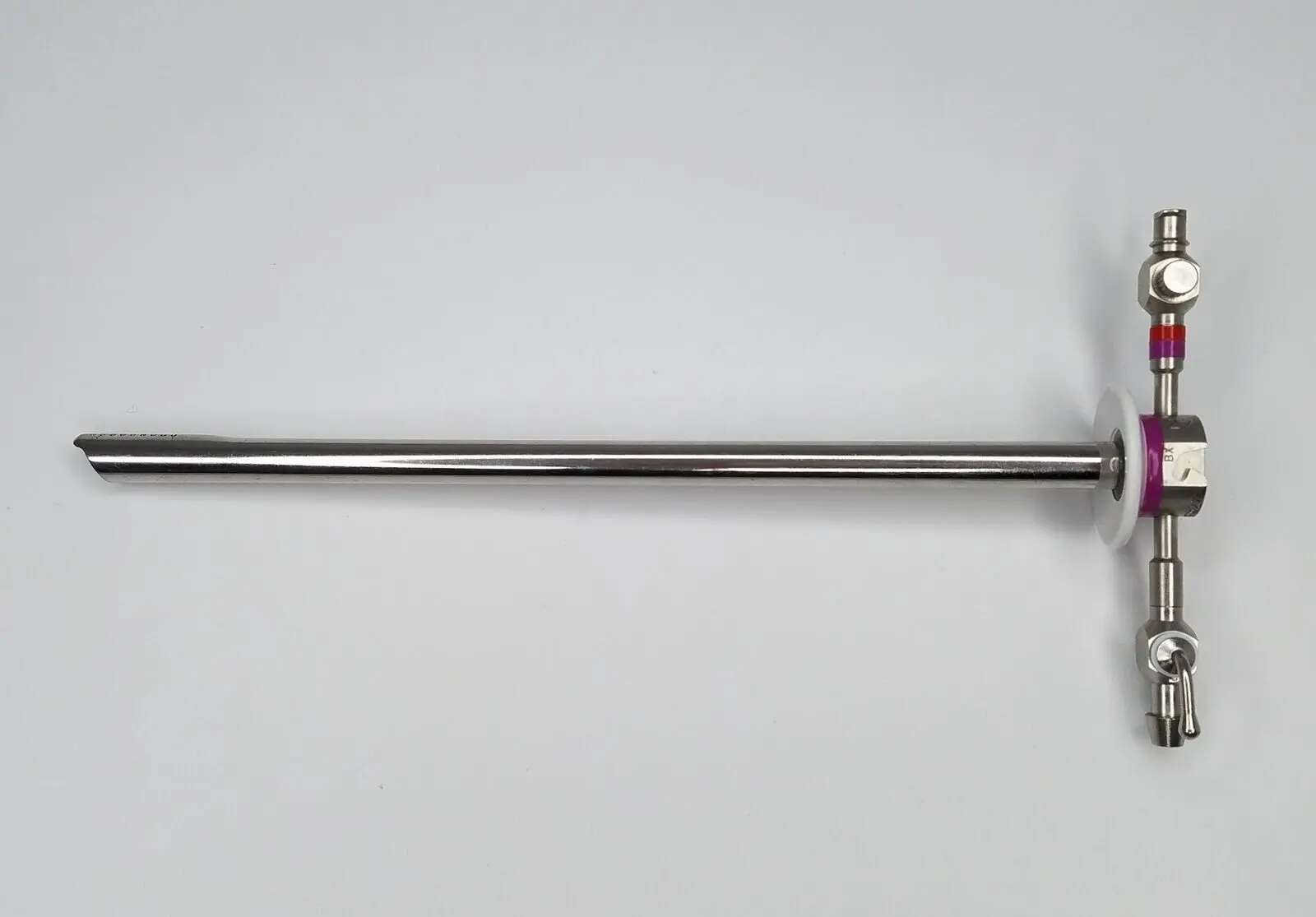 Circon ACMI EOS-CFR27 Elite Outer Sheath with ETO-CFR27 USA Elite Obturator - Image 5