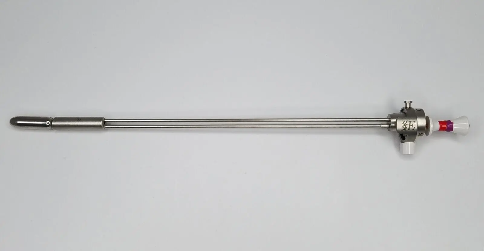 Circon ACMI EOS-CFR27 Elite Outer Sheath with ETO-CFR27 USA Elite Obturator - Image 7