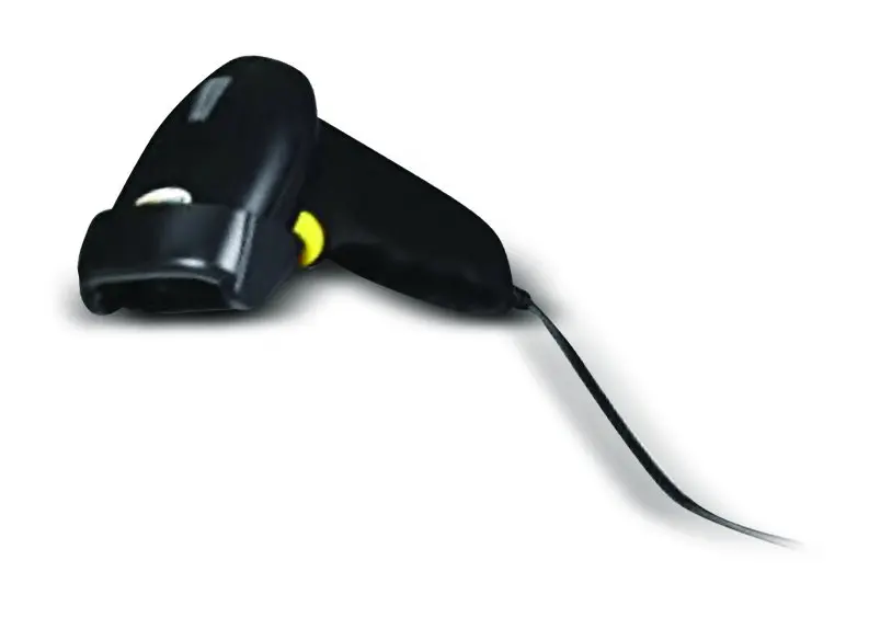 Clarity CLA-BCRPLT Bar Code Reader for use with Clarity Platinum Urine Analyzer (only)