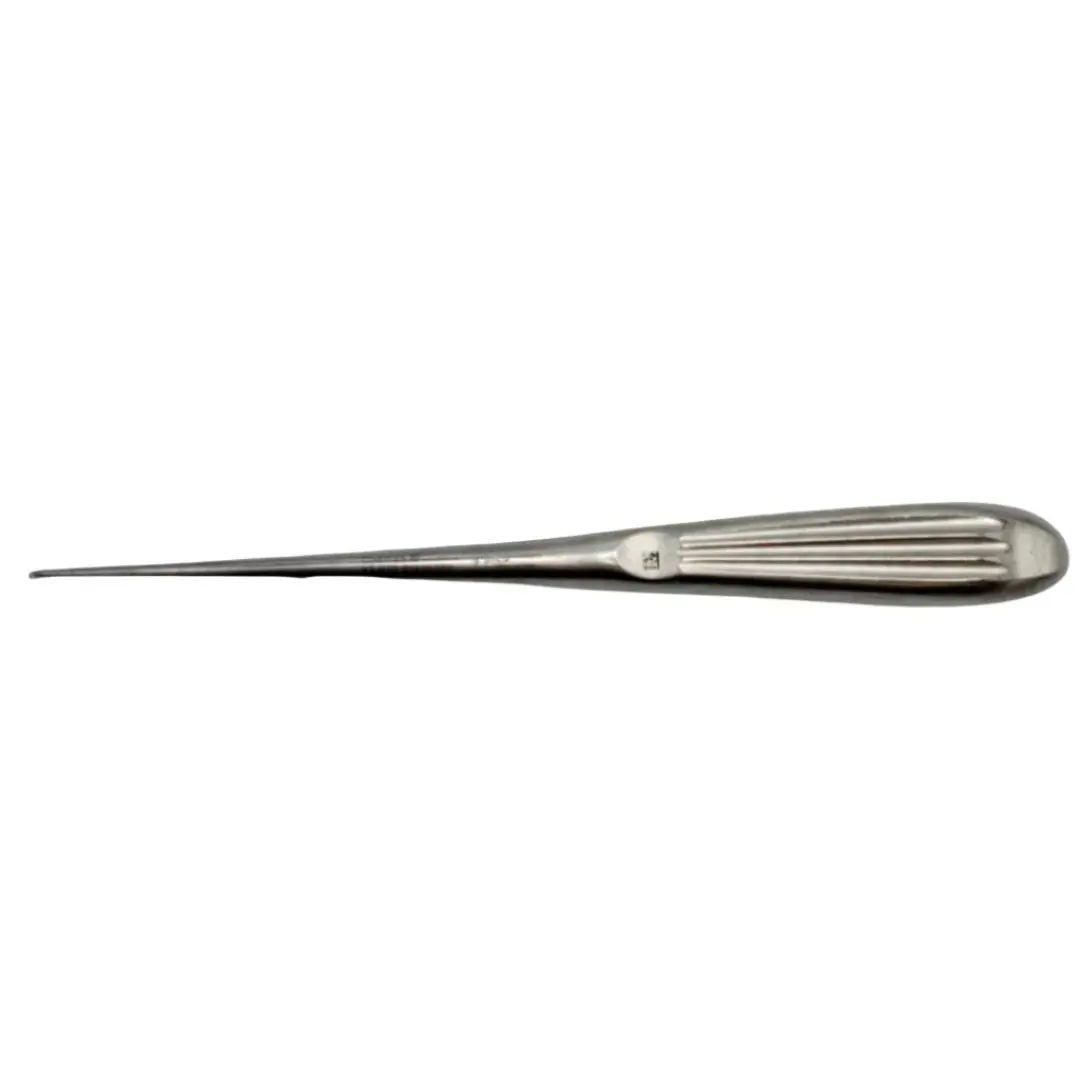 Codman 23-1130 Epstein Curette 2.0mm Size 000 7-7/8"