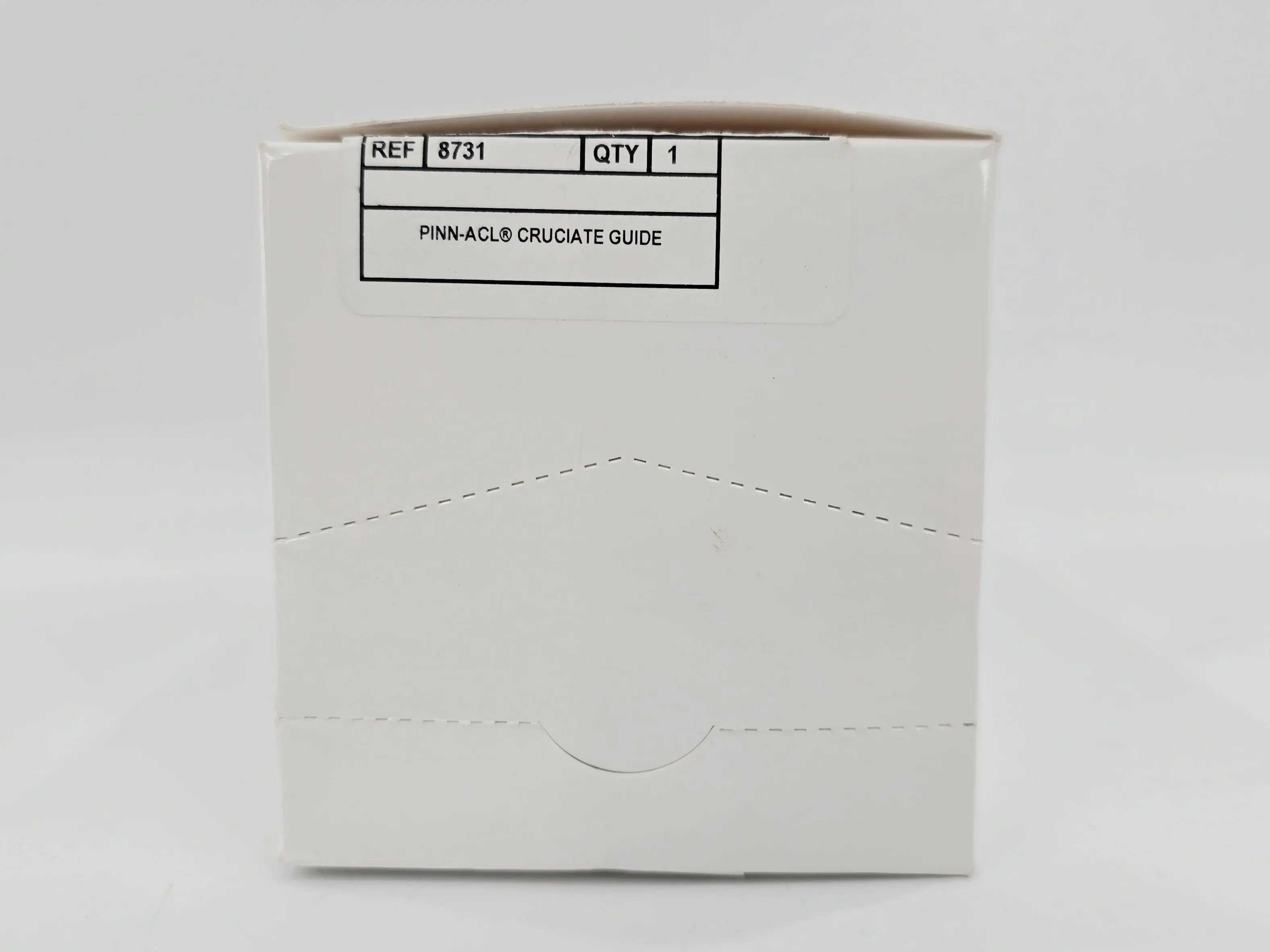ConMed Linvatec 8731 PINN-ACL Cruciate Guide - Image 3