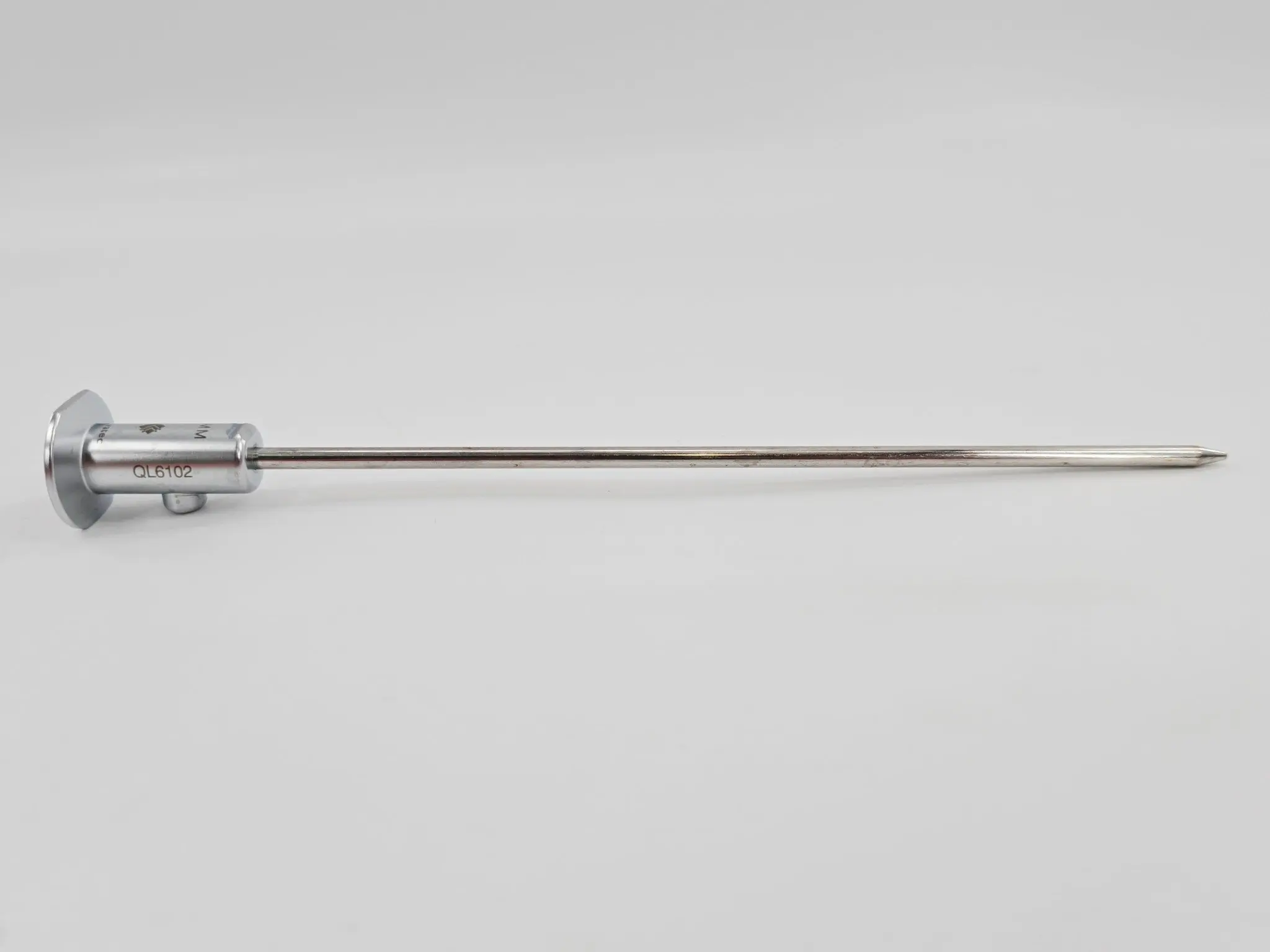 ConMed Linvatec QL6102 4.0mm Conical Obturator 8-1/2" - Image 2