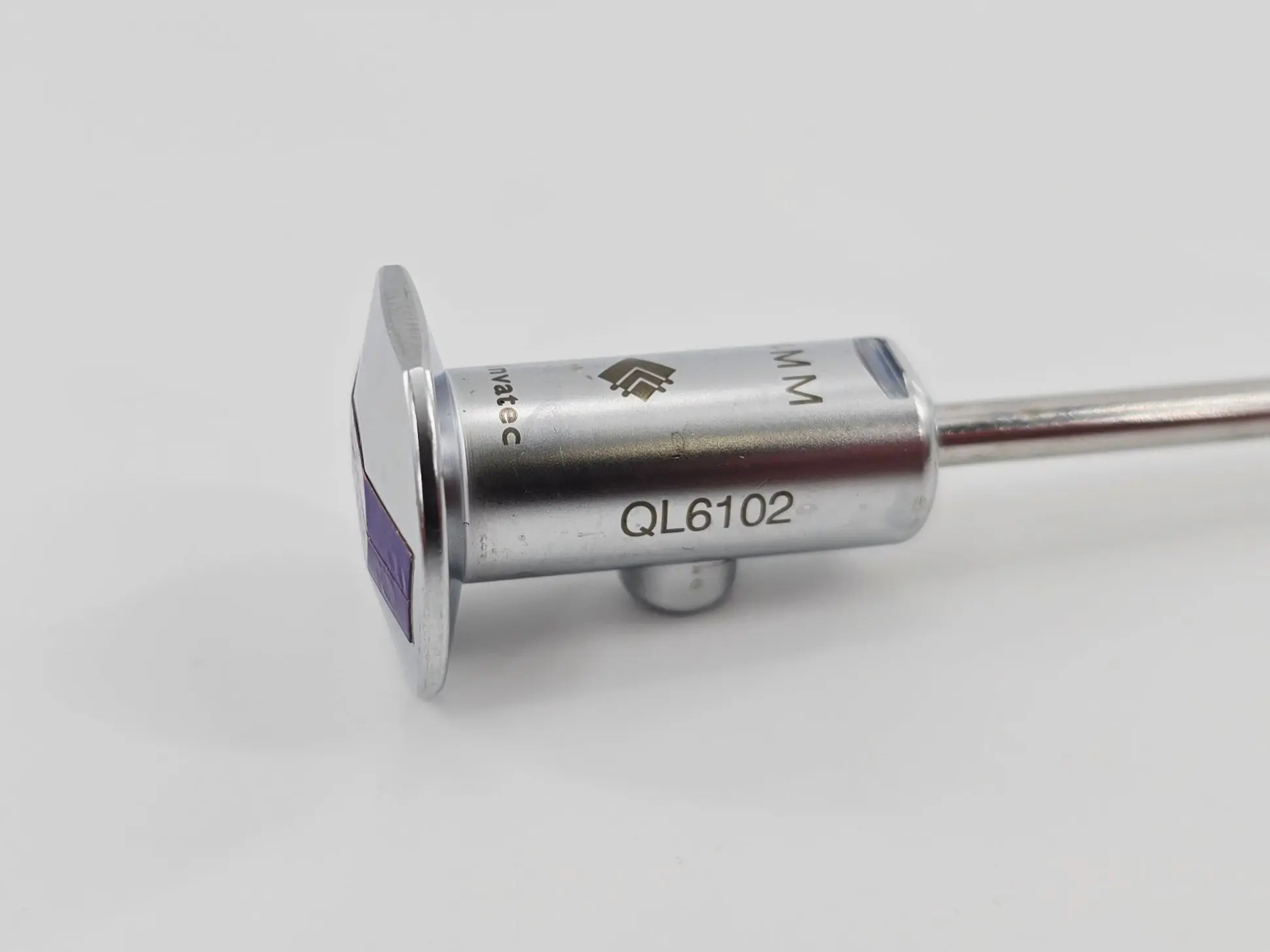 ConMed Linvatec QL6102 4.0mm Conical Obturator 8-1/2" - Image 3