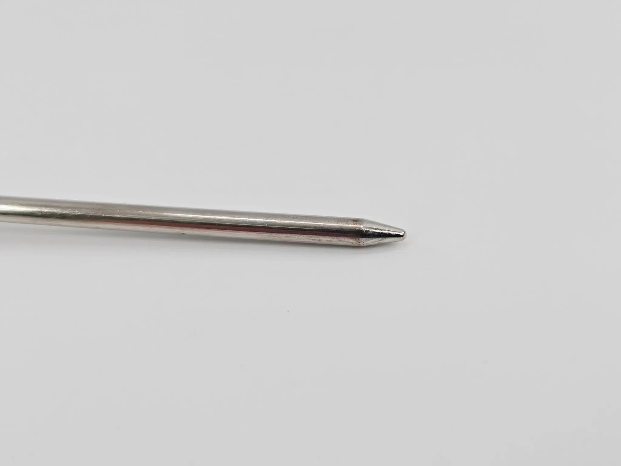 ConMed Linvatec QL6102 4.0mm Conical Obturator 8-1/2" - Image 4
