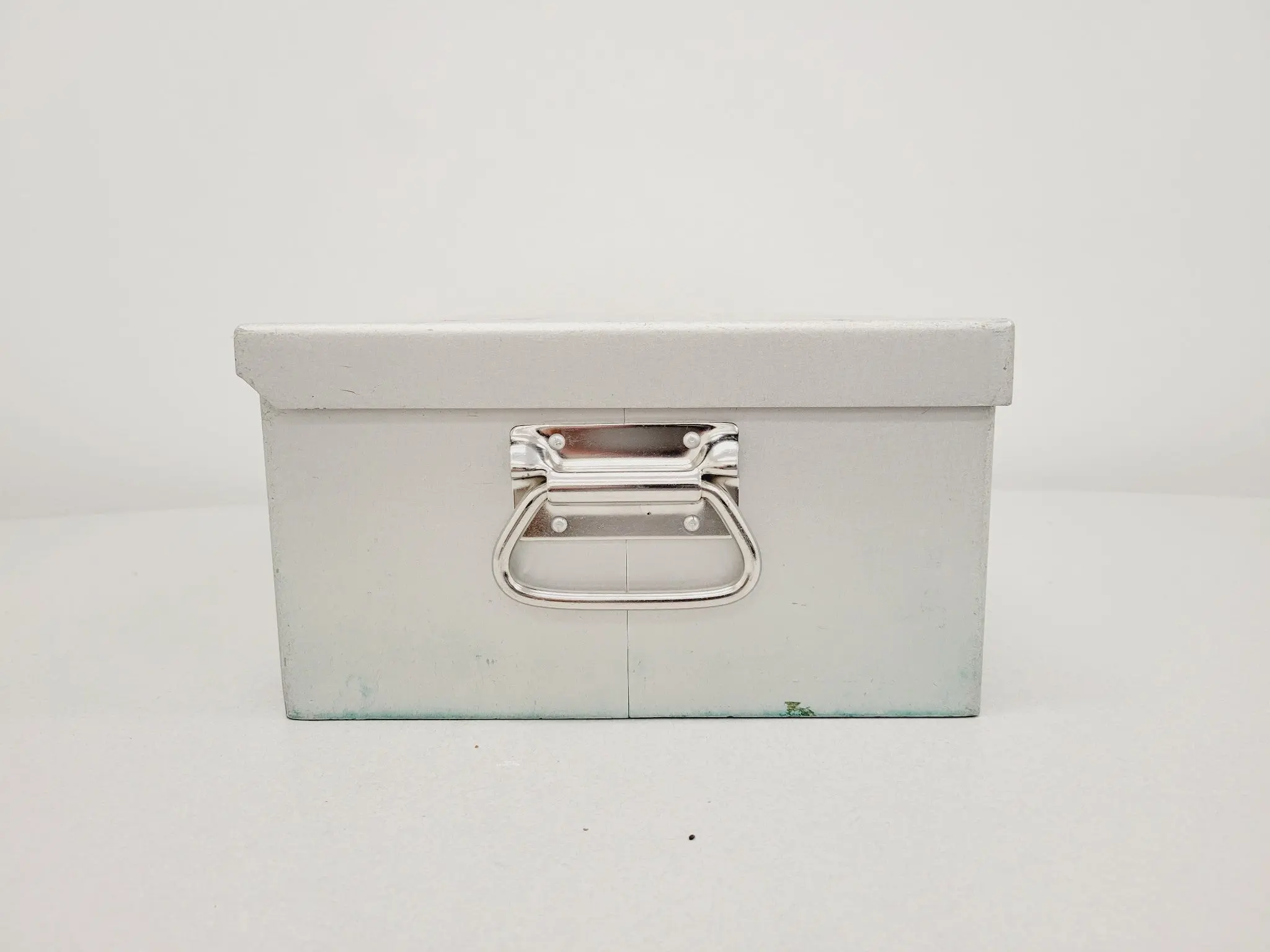 Conmed Linvatec Shutt Arthroscopy Instrument Case 18-3/8" x 11-1/4" x 6" - Image 3
