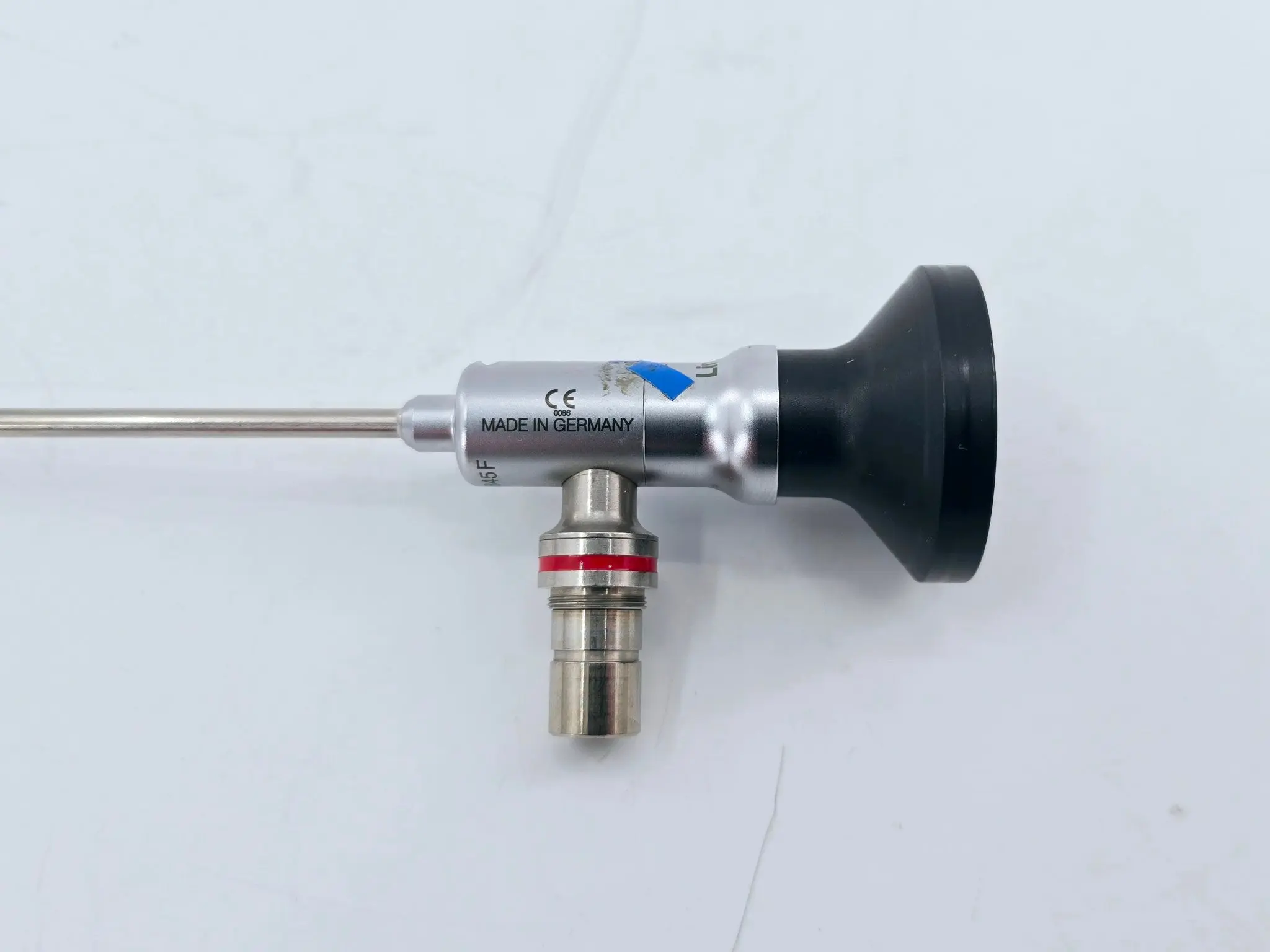 ConMed Linvatec T2930 2.9mm 30° Arthroscope Autoclavable 8" - Image 3