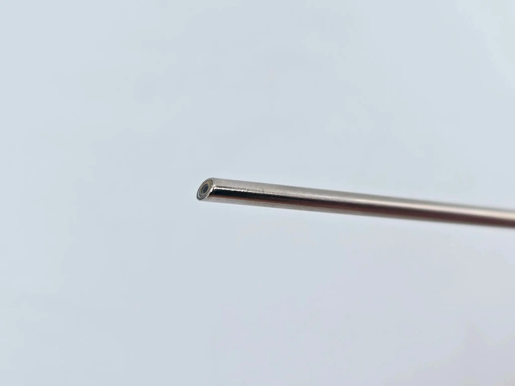 ConMed Linvatec T2930 2.9mm 30° Arthroscope Autoclavable 8" - Image 4