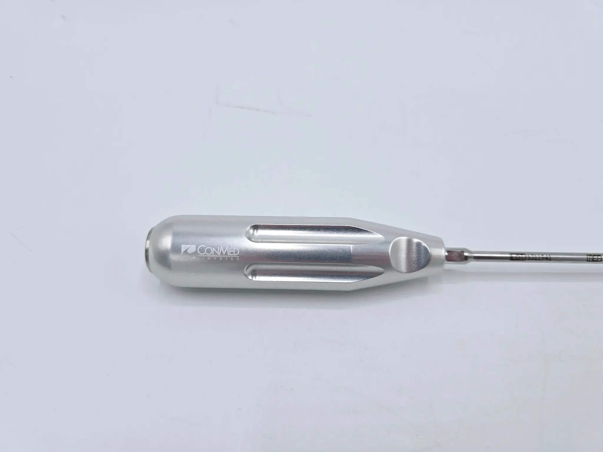 ConMed PFT-00M 4.5/5.5/6.5mm CrossFT Punch 10-3/4" - Image 3