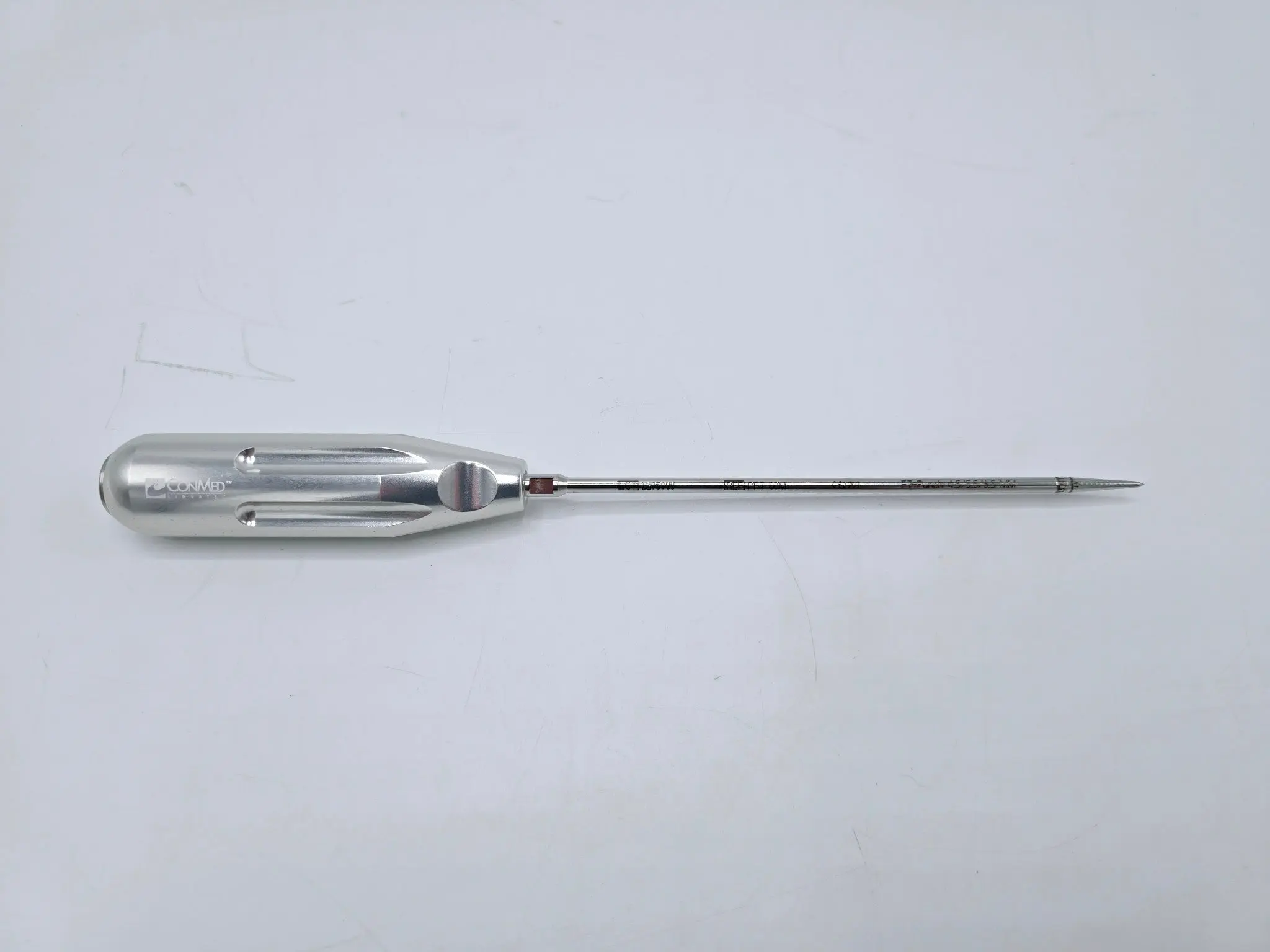ConMed PFT-00M 4.5/5.5/6.5mm CrossFT Punch 10-3/4" - Image 2