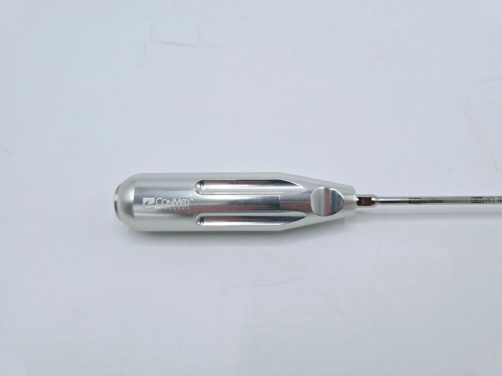 ConMed PFT-00M 4.5/5.5/6.5mm CrossFT Punch 10-3/4" - Image 4