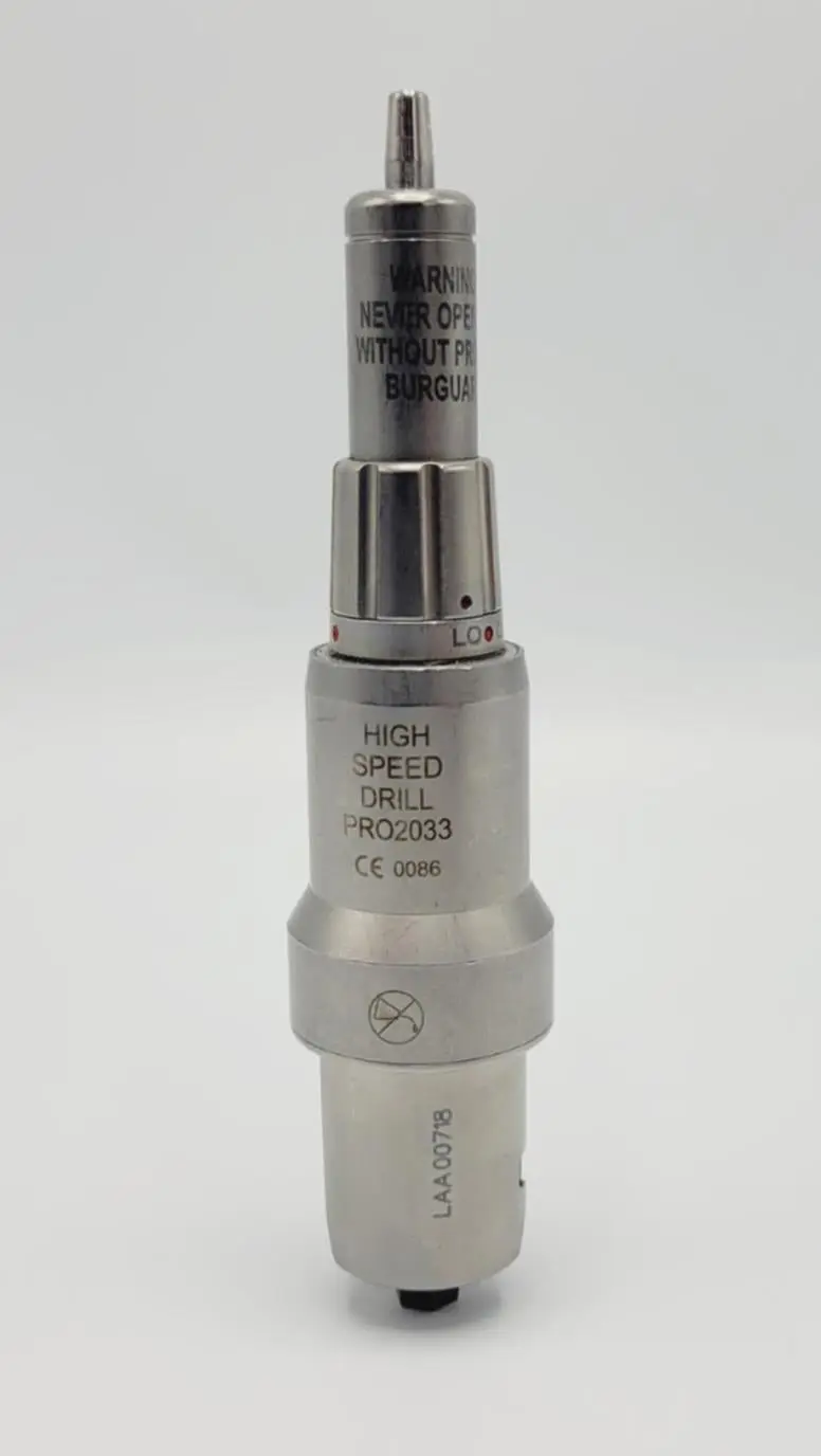 Conmed PRO2033 Stryker PowerPro High Speed Drill Attachment - Image 2