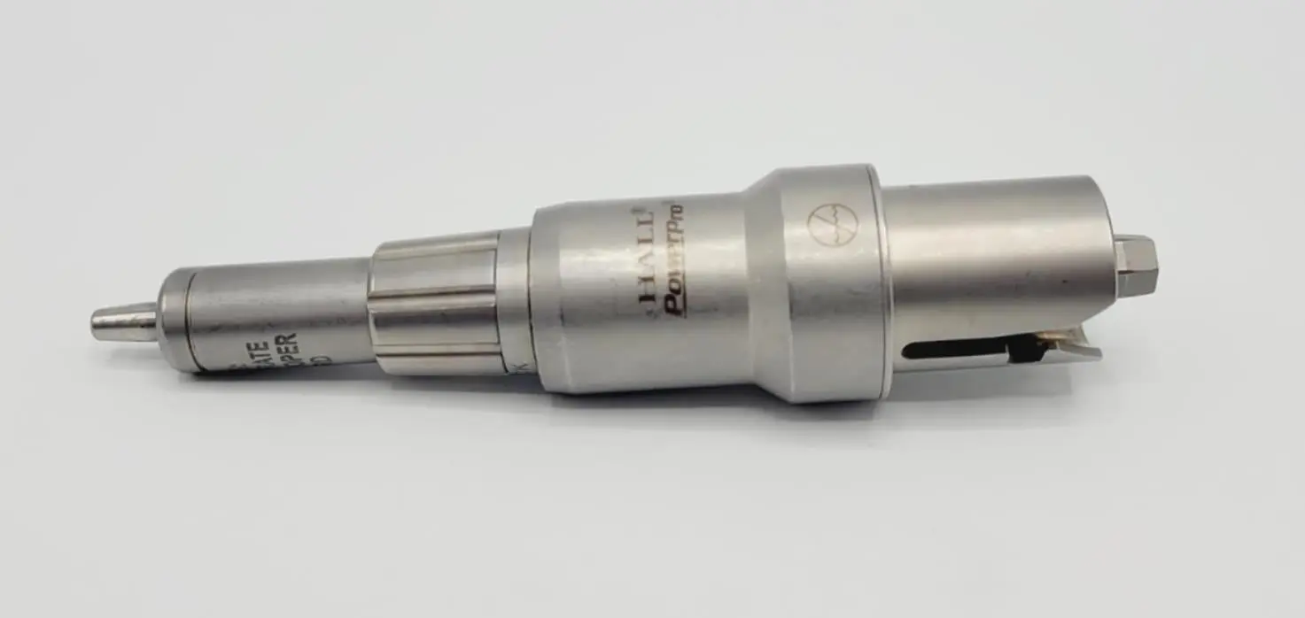 Conmed PRO2033 Stryker PowerPro High Speed Drill Attachment - Image 4