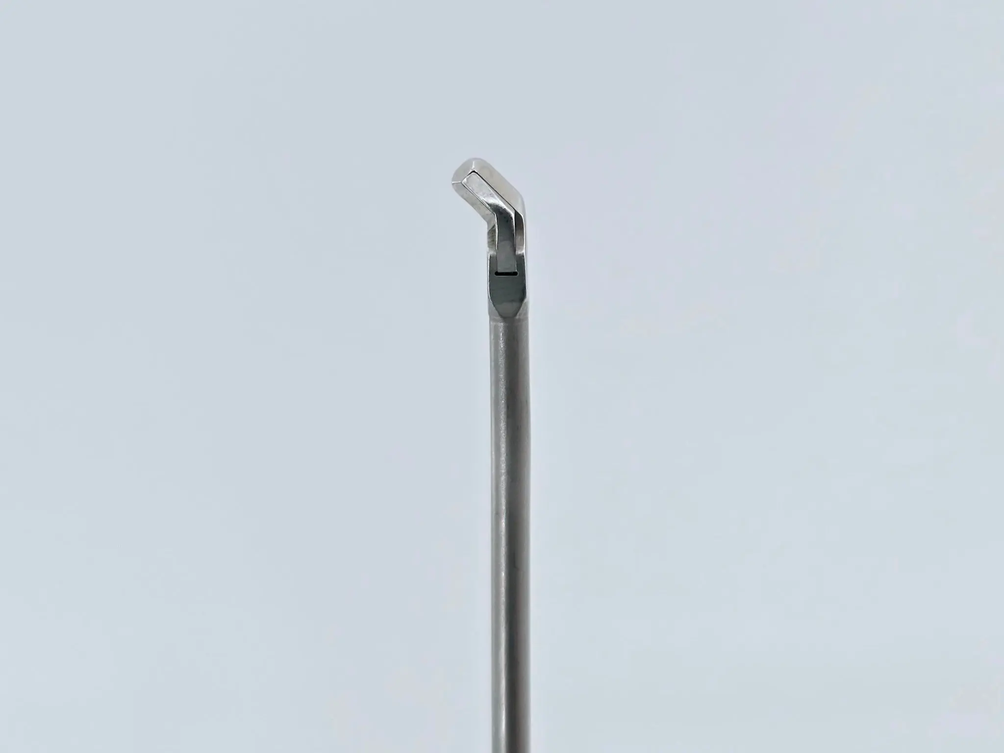 ConMed Shutt Linvatec 32.16314 45° Blunt Left Tip Forceps 2.75mm Arthroscopy 9" - Image 5