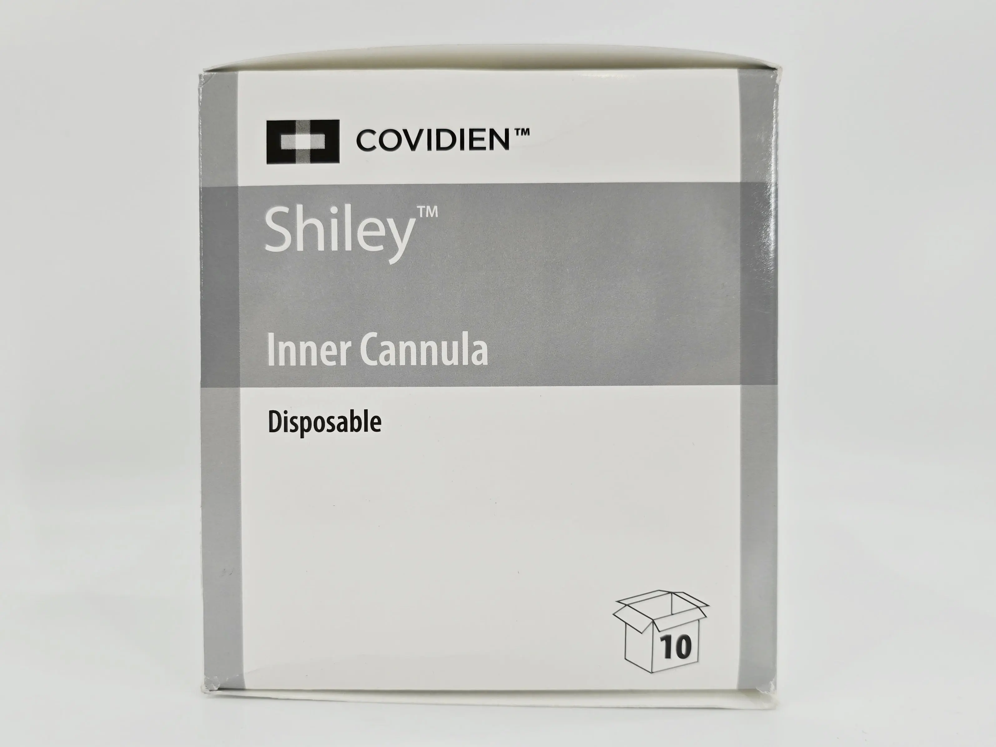 Covidien 4DIC Shiley Disposable Inner Cannula BX/10 - Image 3
